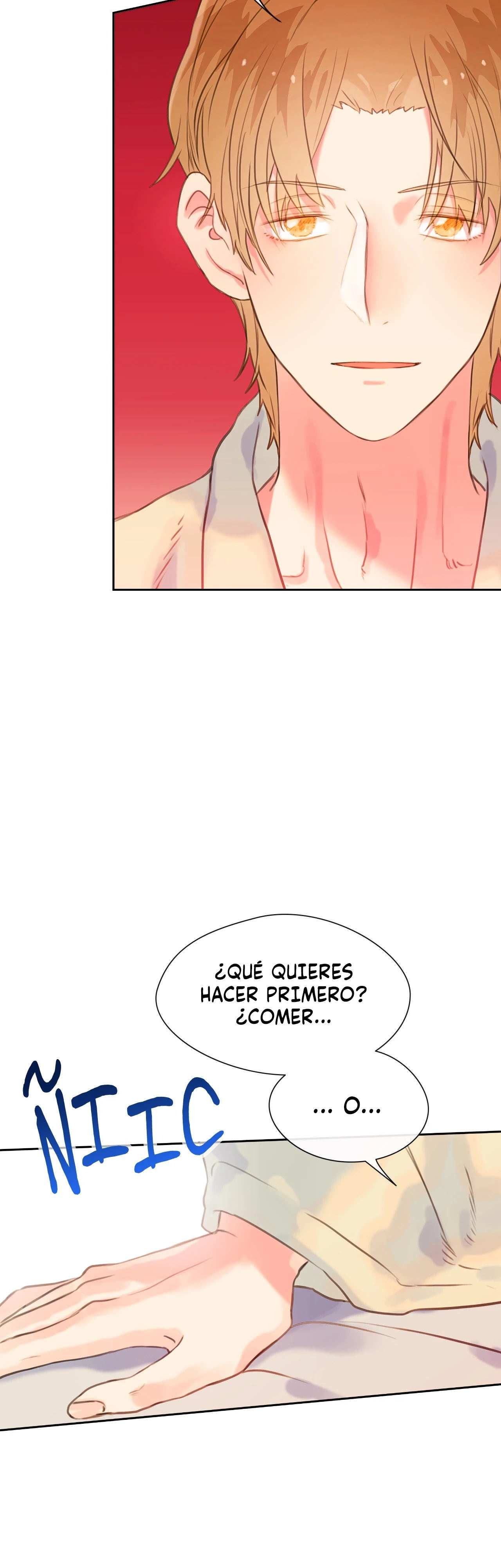 3 Si te mueves, Se Alborota La Cosa