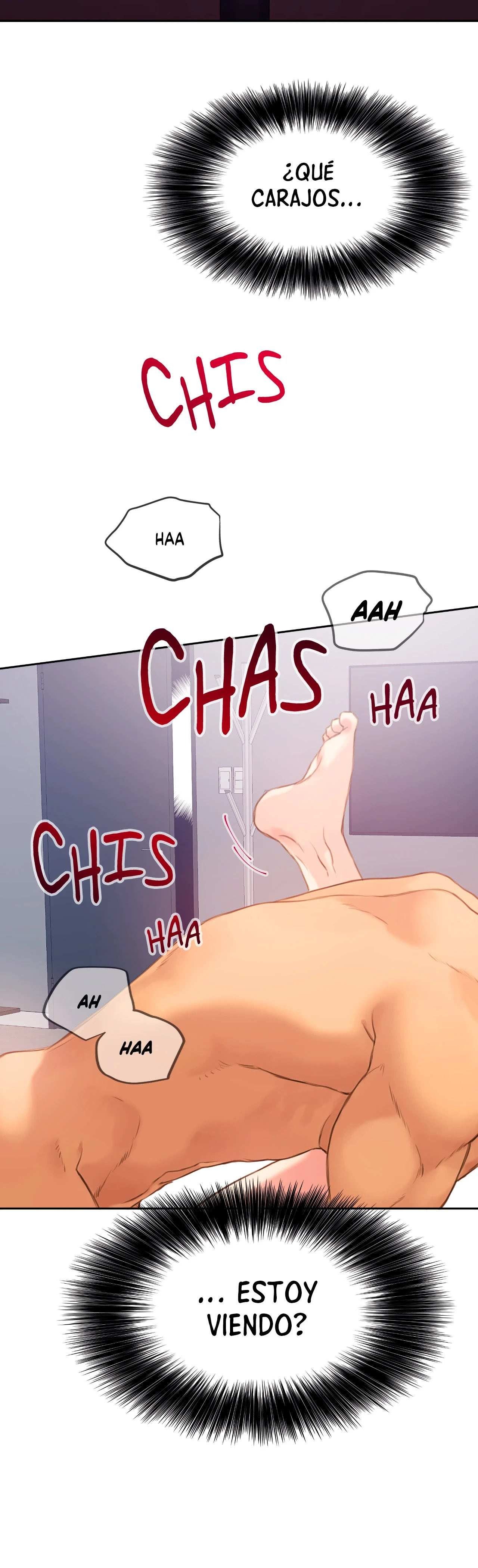 17 Si te mueves, Se Alborota La Cosa