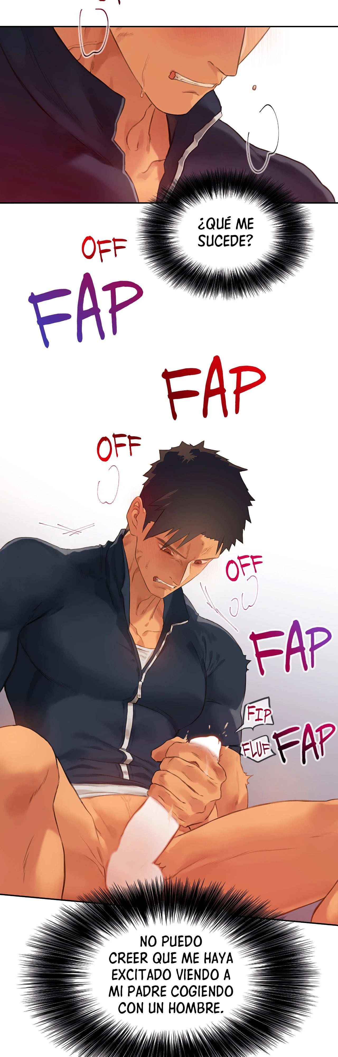 21 Si te mueves, Se Alborota La Cosa