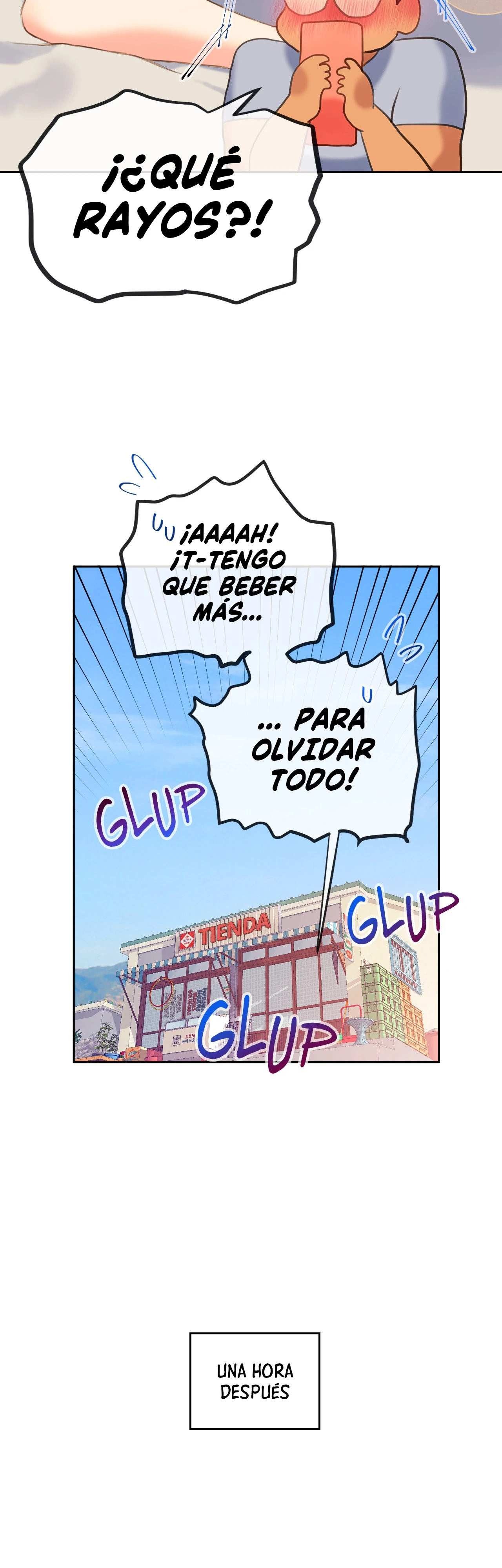 31 Si te mueves, Se Alborota La Cosa