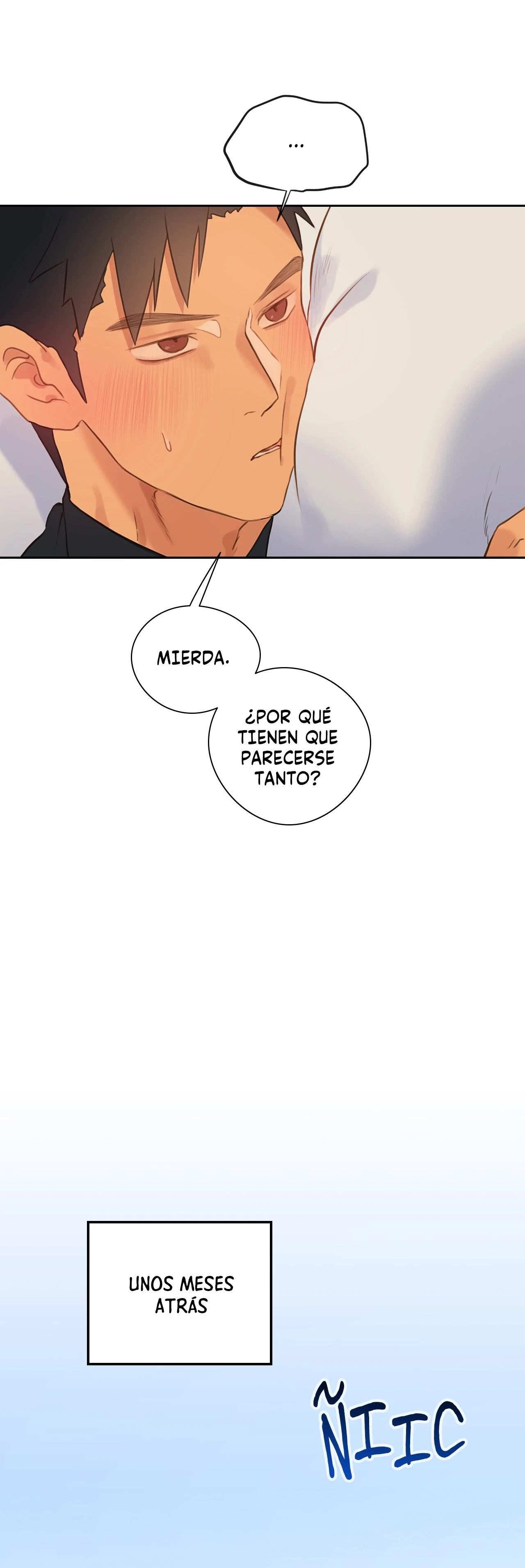 6 Si te mueves, Se Alborota La Cosa