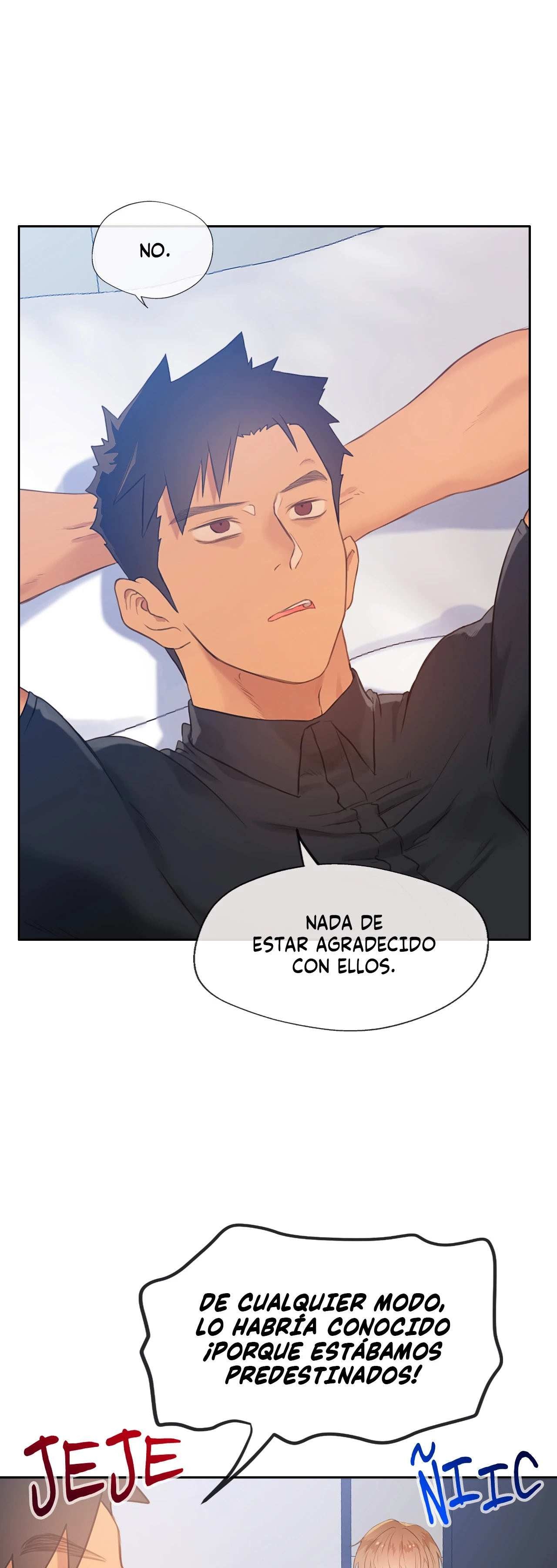 36 Si te mueves, Se Alborota La Cosa