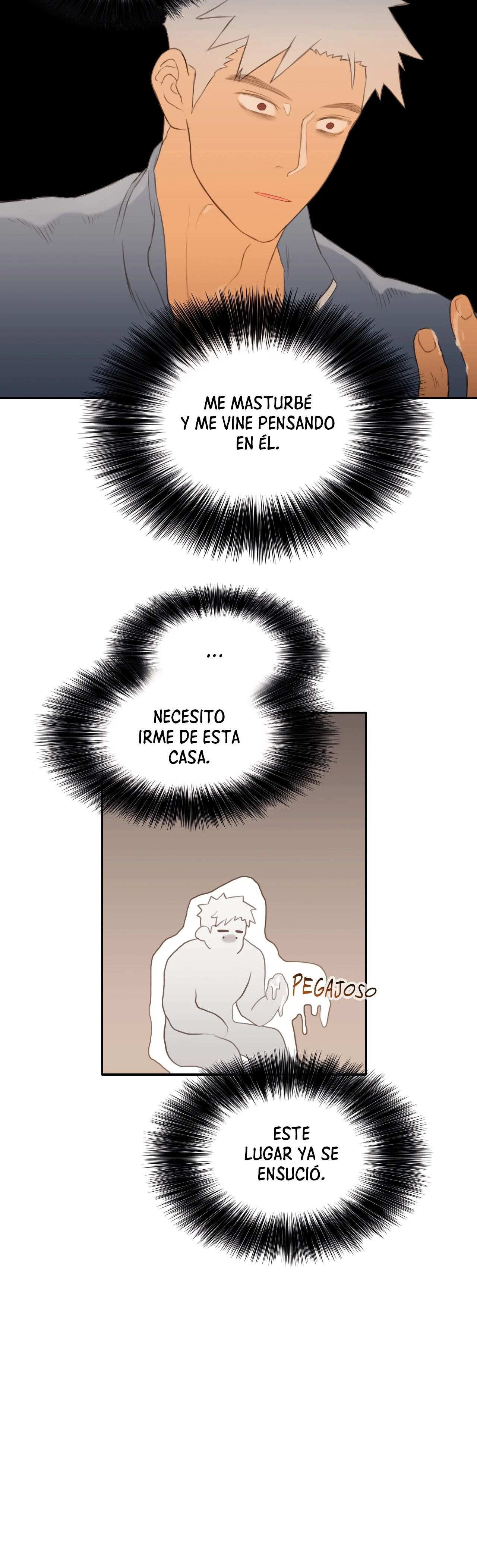 27 Si te mueves, Se Alborota La Cosa