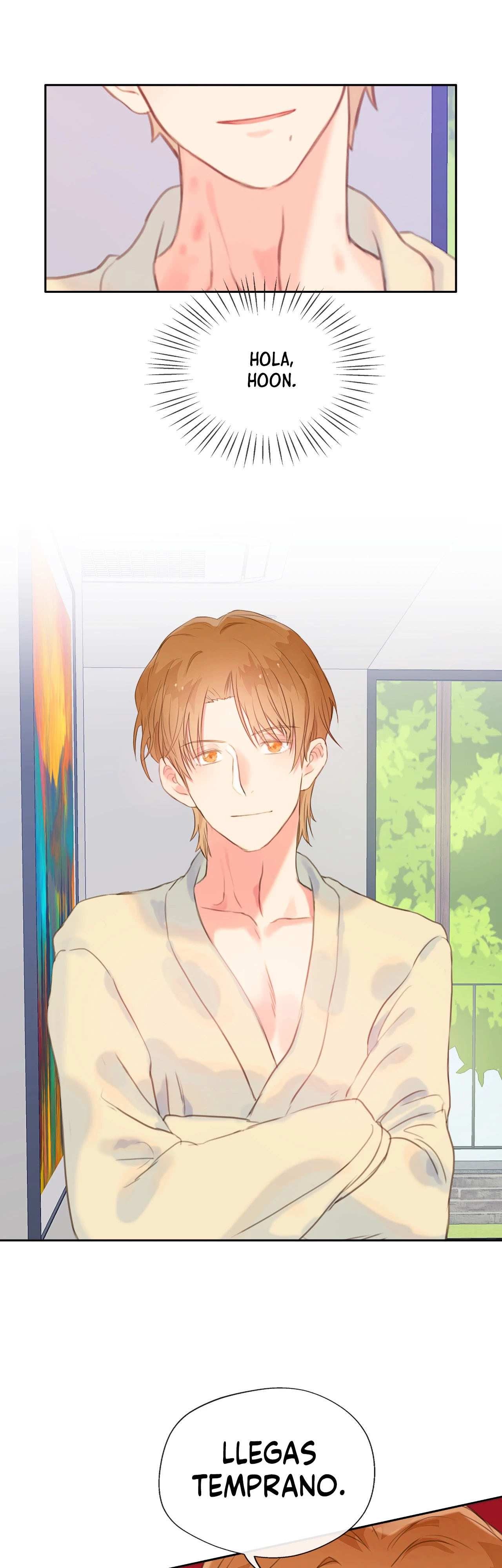 2 Si te mueves, Se Alborota La Cosa