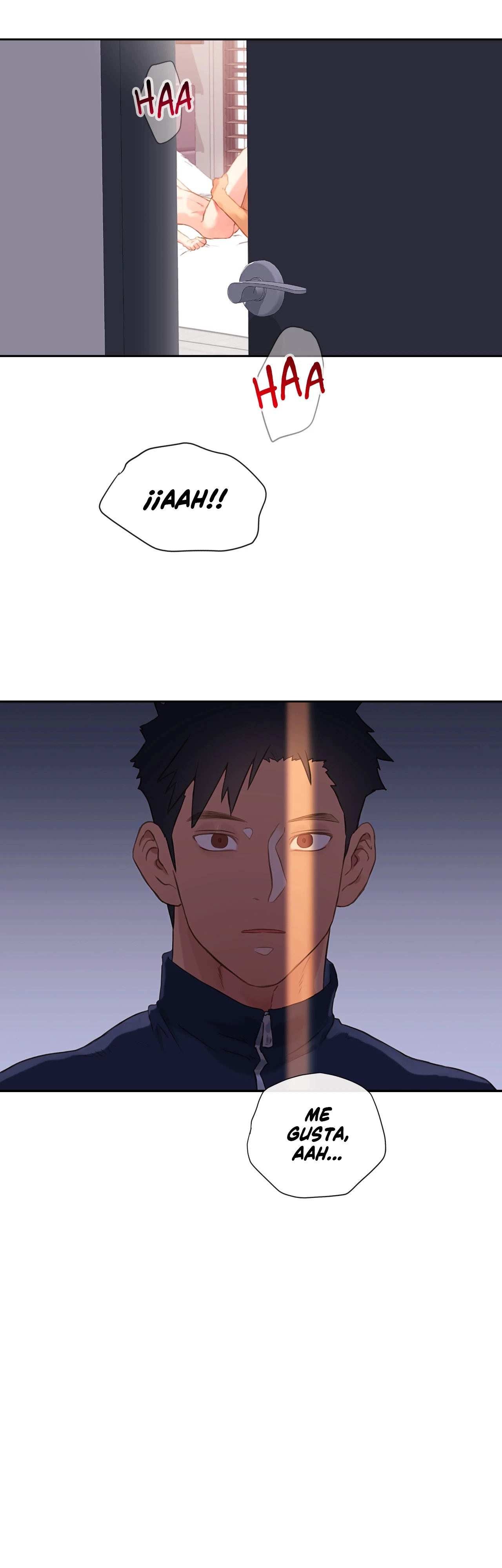 11 Si te mueves, Se Alborota La Cosa