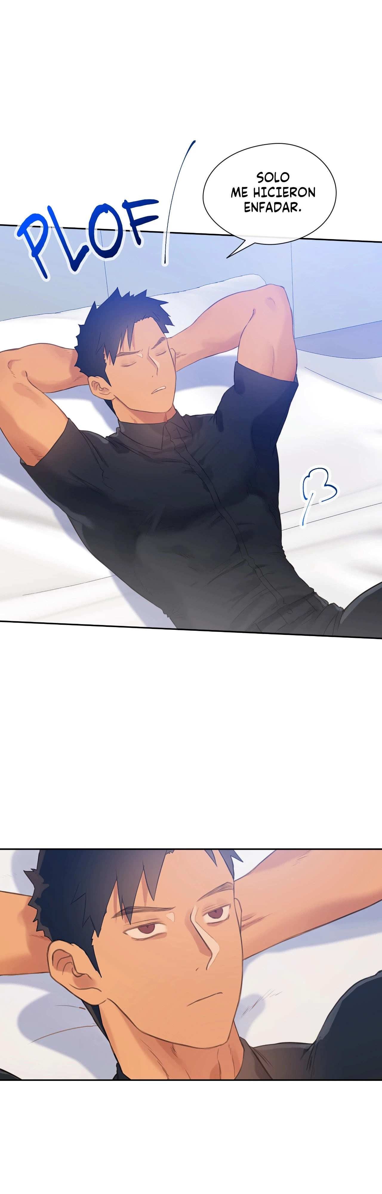 1 Si te mueves, Se Alborota La Cosa