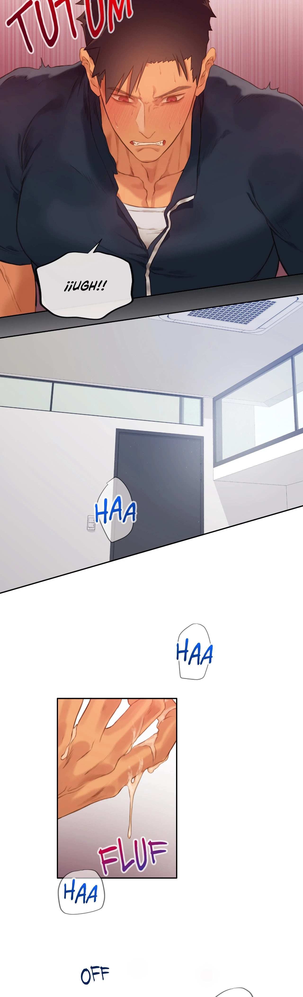 25 Si te mueves, Se Alborota La Cosa