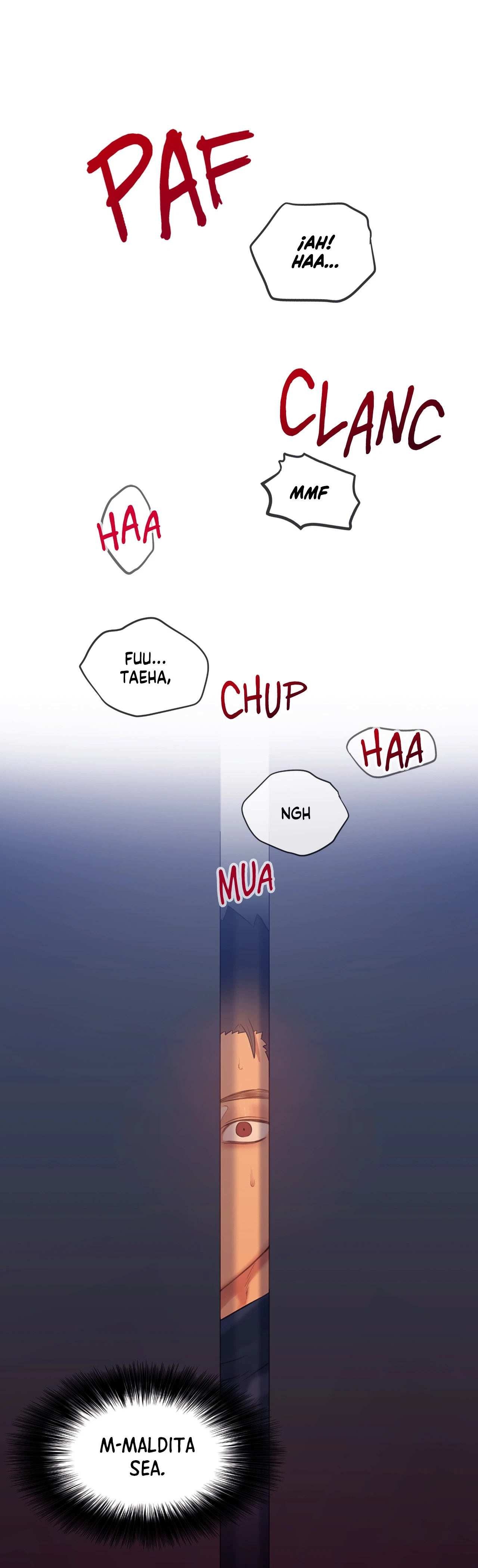 16 Si te mueves, Se Alborota La Cosa