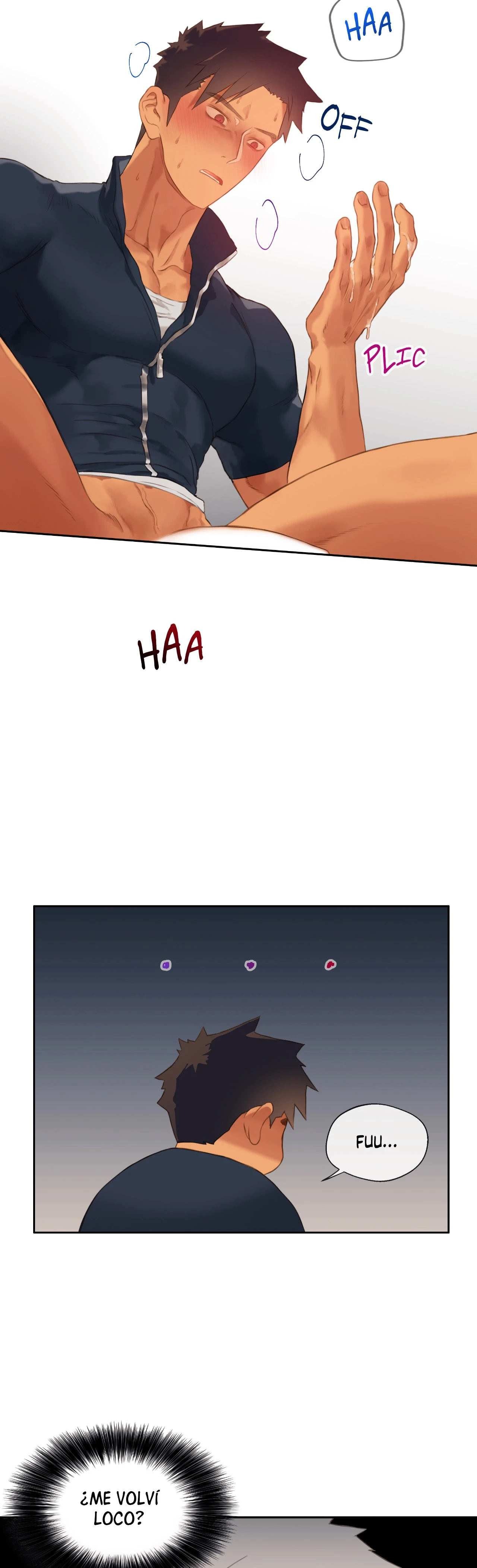 26 Si te mueves, Se Alborota La Cosa