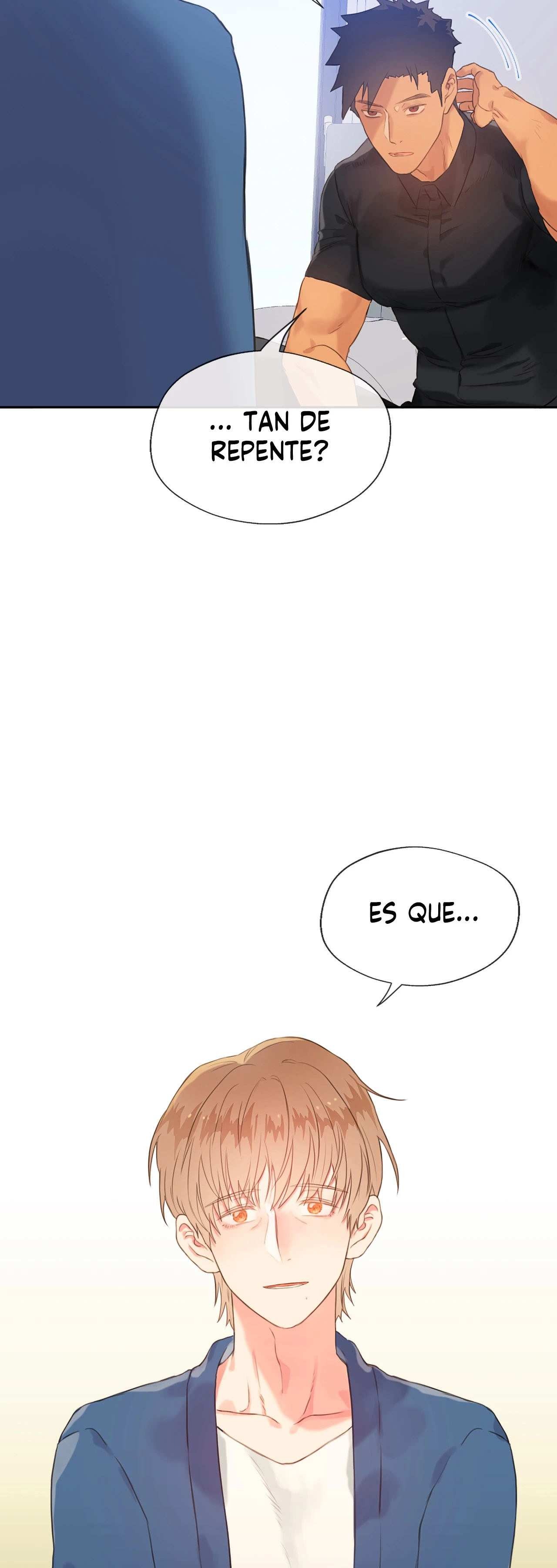 38 Si te mueves, Se Alborota La Cosa