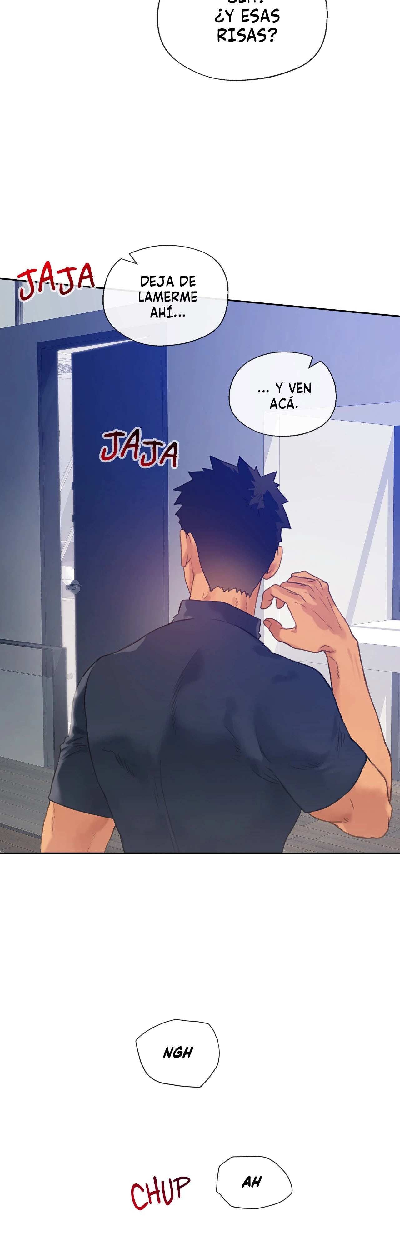 10 Si te mueves, Se Alborota La Cosa