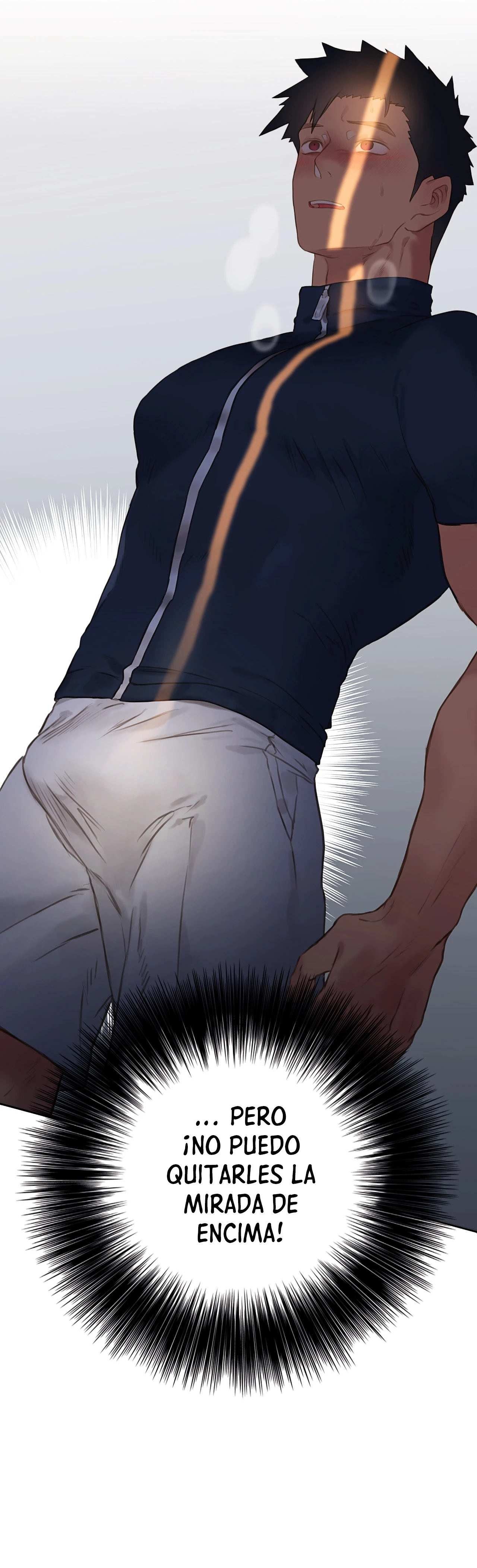 19 Si te mueves, Se Alborota La Cosa