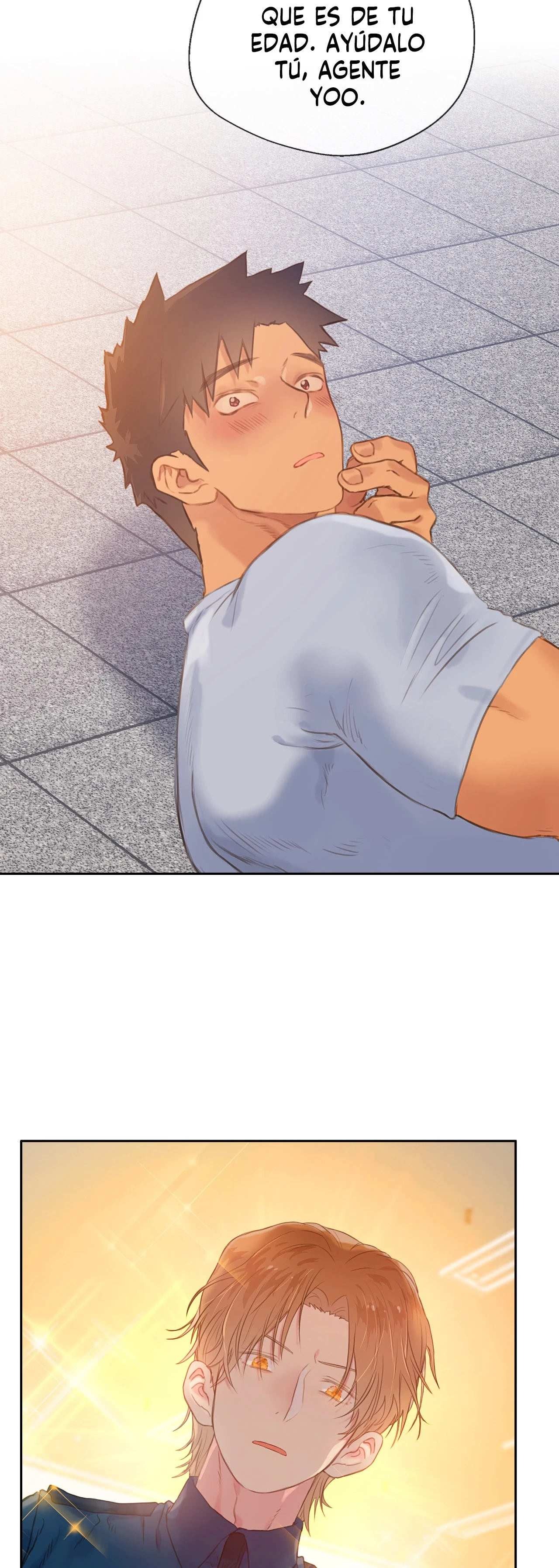 34 Si te mueves, Se Alborota La Cosa