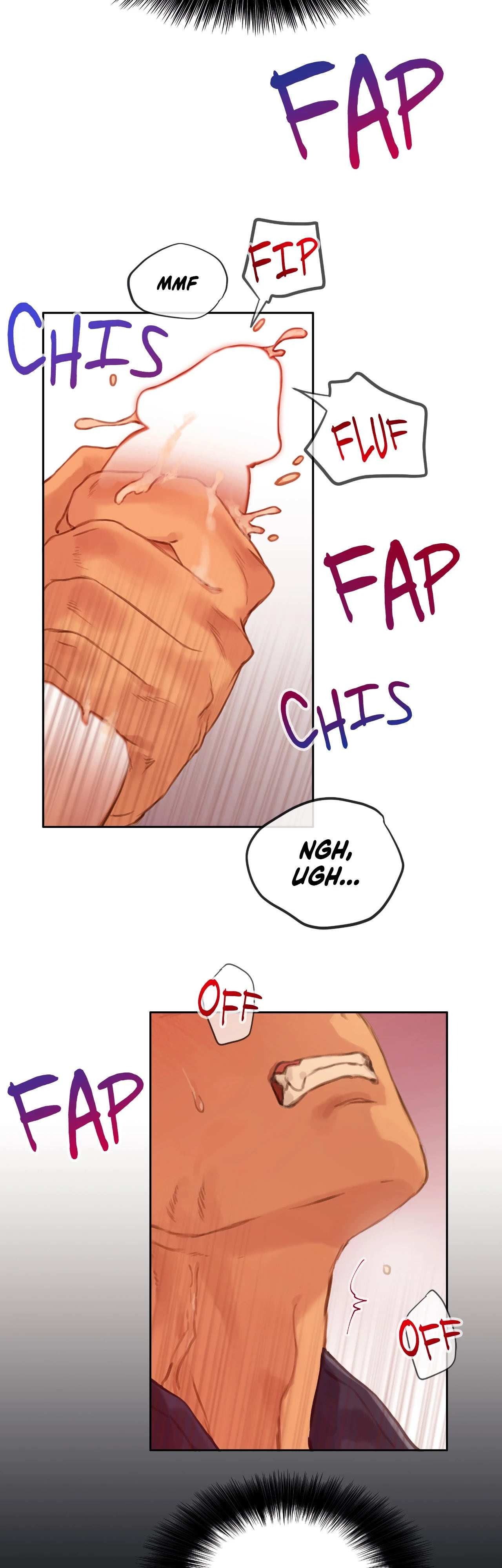 22 Si te mueves, Se Alborota La Cosa