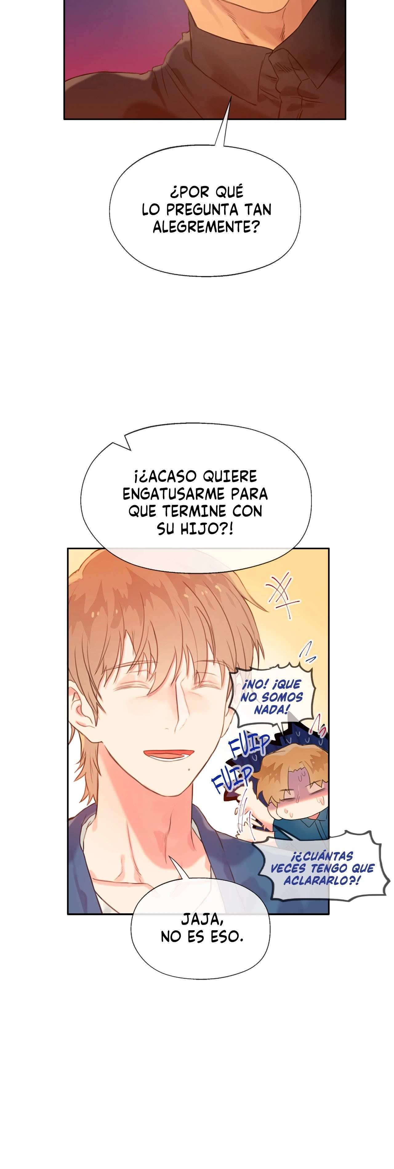 15 Si te mueves, Se Alborota La Cosa