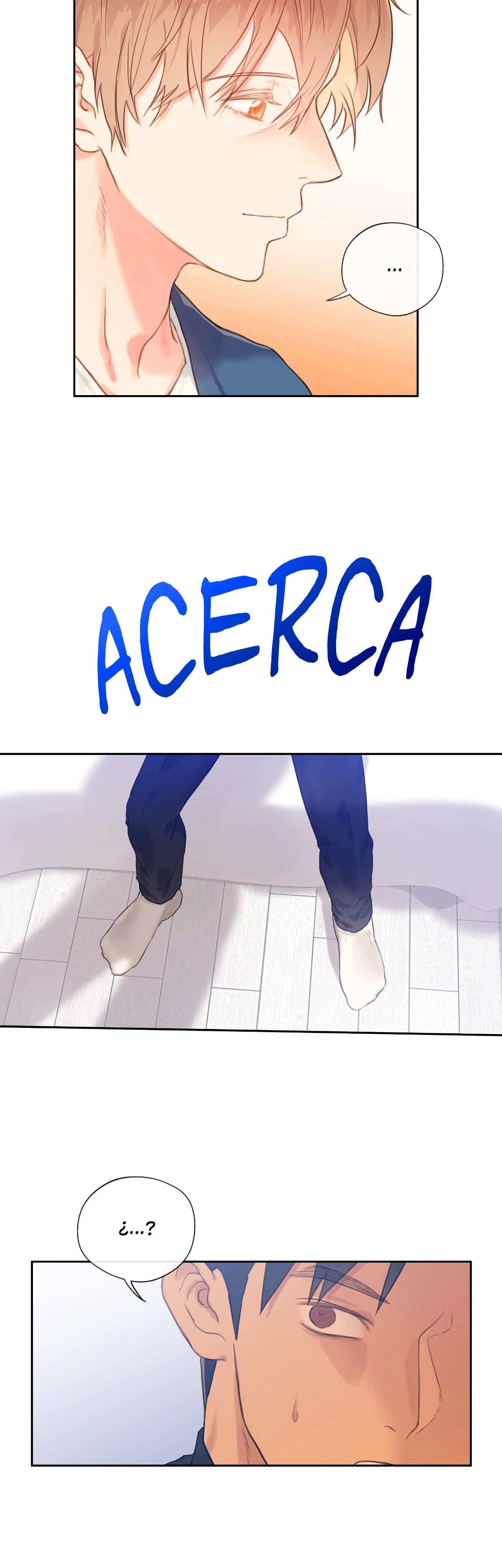 1 Si te mueves, Se Alborota La Cosa