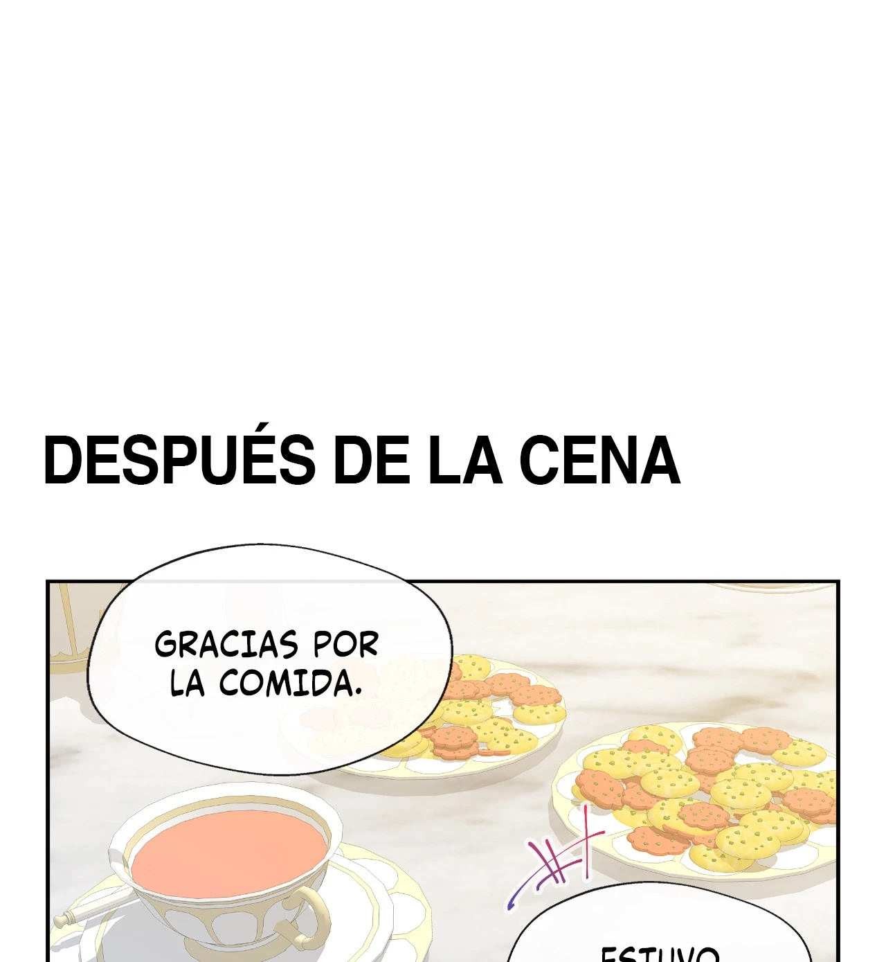 28 Si te mueves, Se Alborota La Cosa