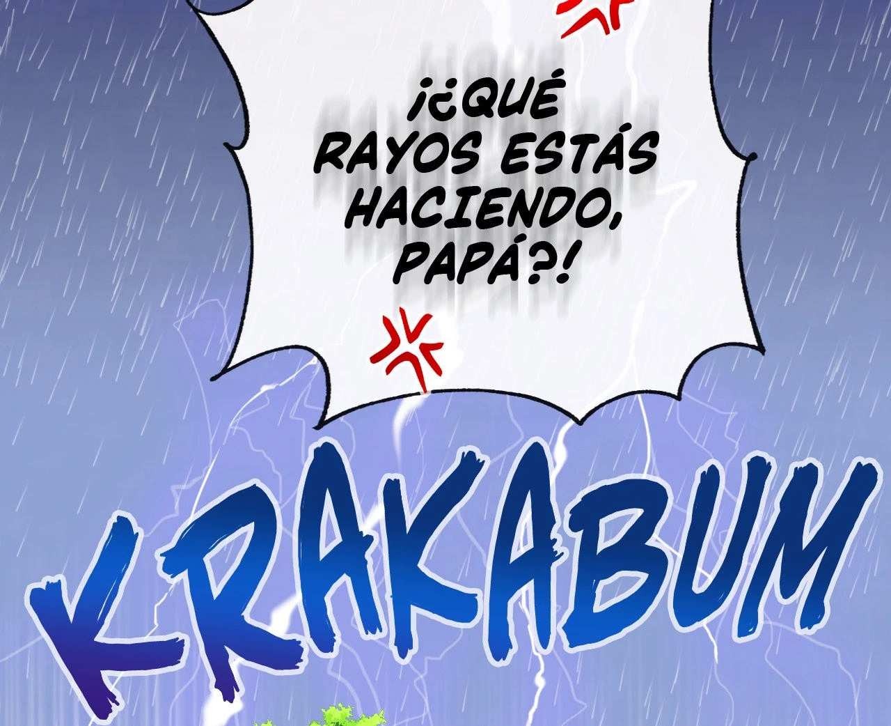 41 Si te mueves, Se Alborota La Cosa