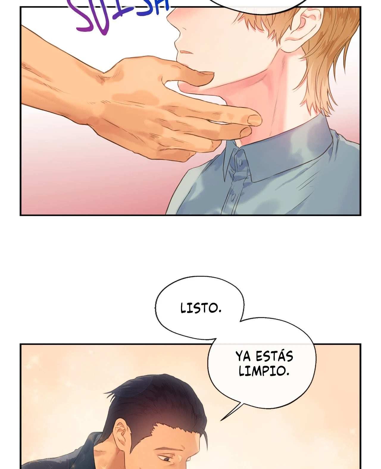 34 Si te mueves, Se Alborota La Cosa