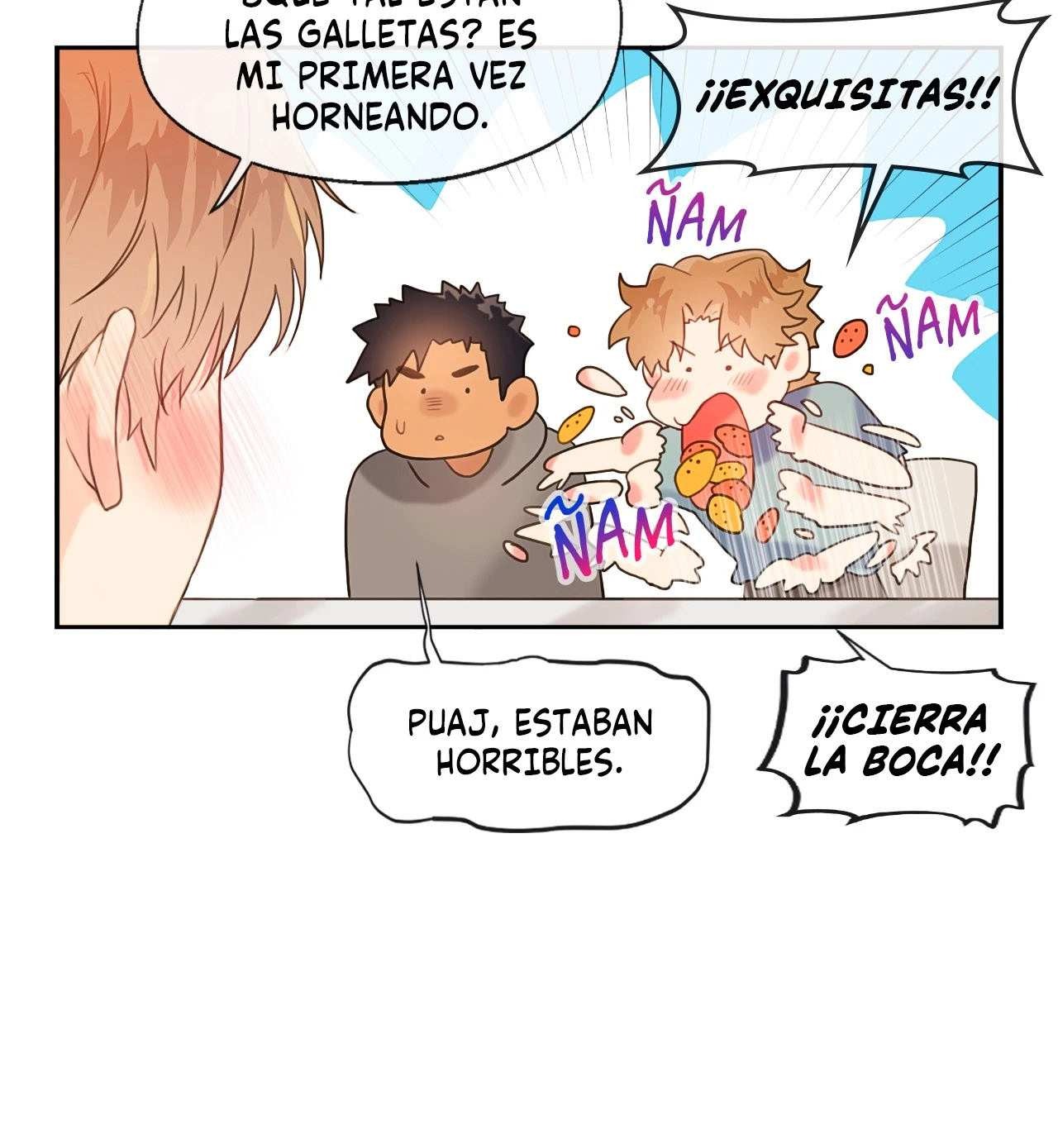 31 Si te mueves, Se Alborota La Cosa