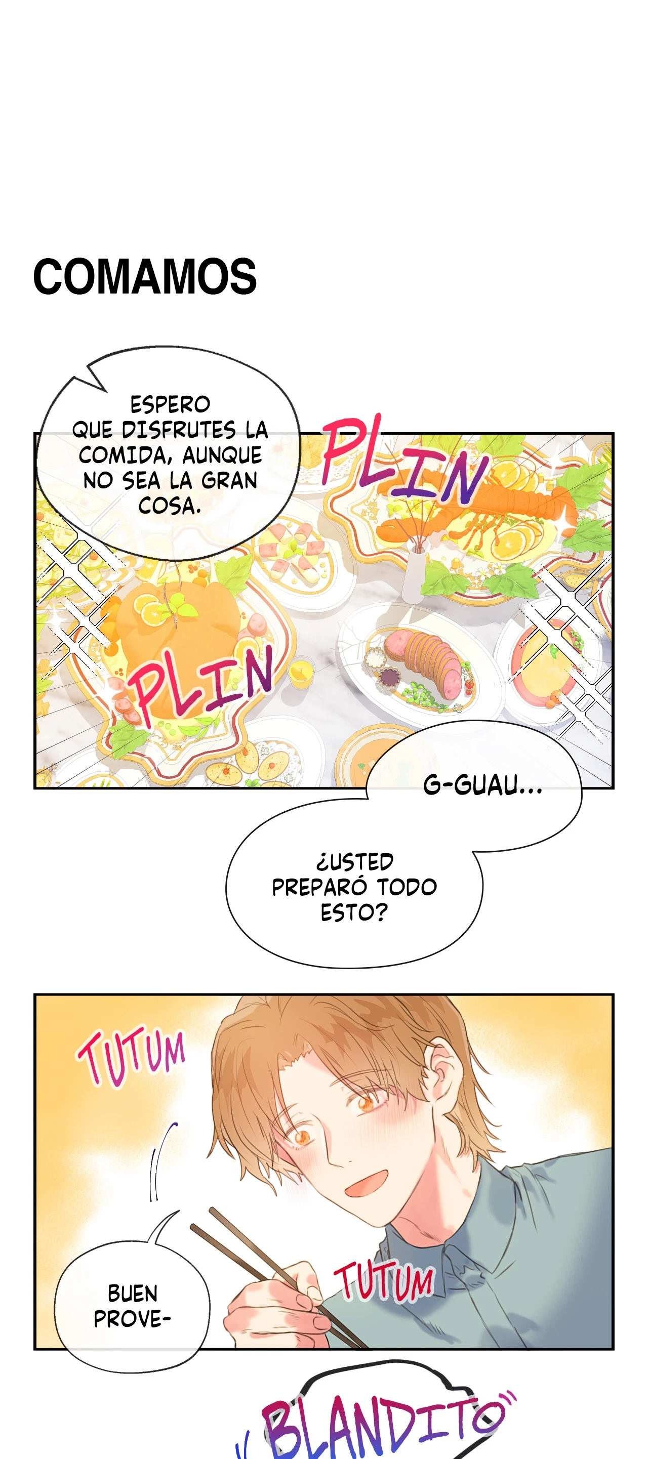 22 Si te mueves, Se Alborota La Cosa