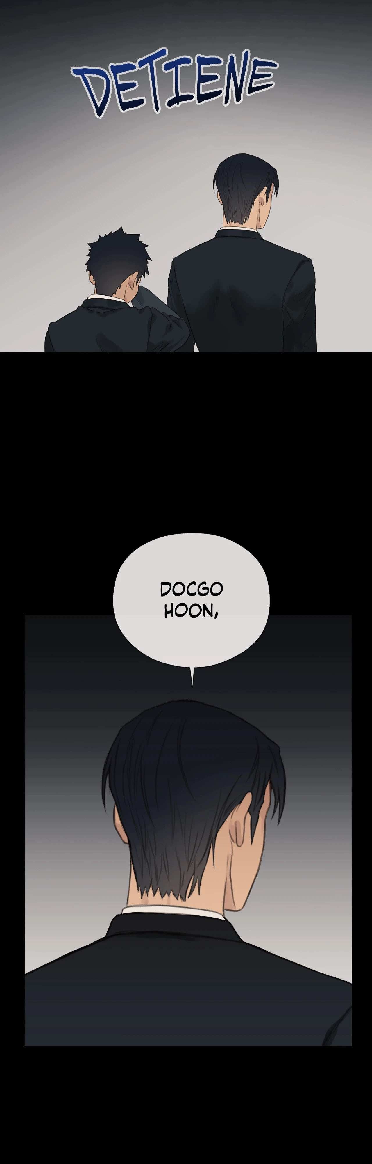 7 Si te mueves, Se Alborota La Cosa