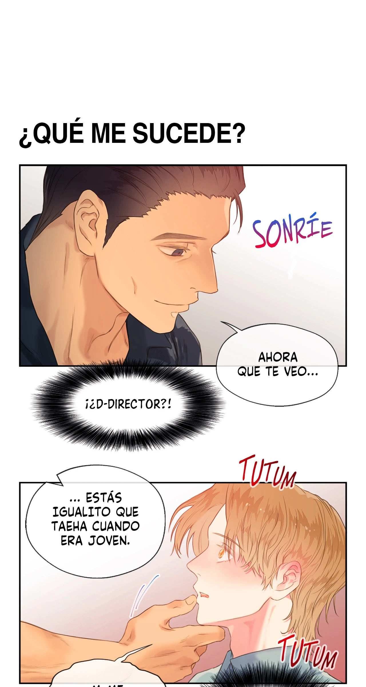 36 Si te mueves, Se Alborota La Cosa