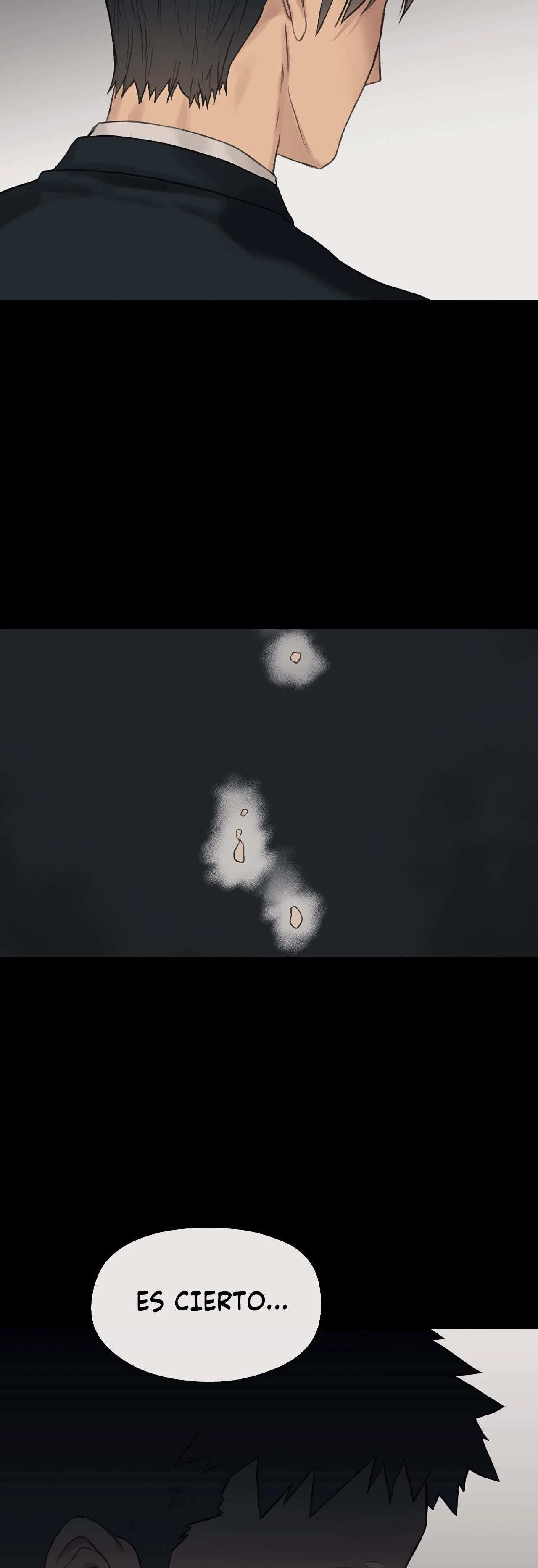 9 Si te mueves, Se Alborota La Cosa