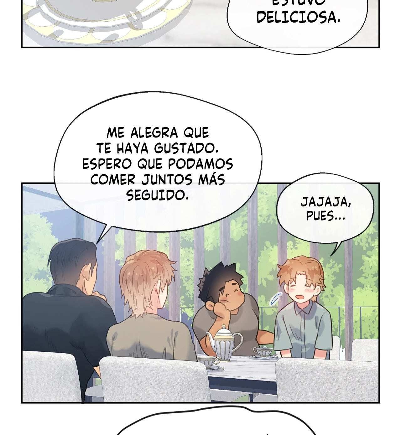 29 Si te mueves, Se Alborota La Cosa