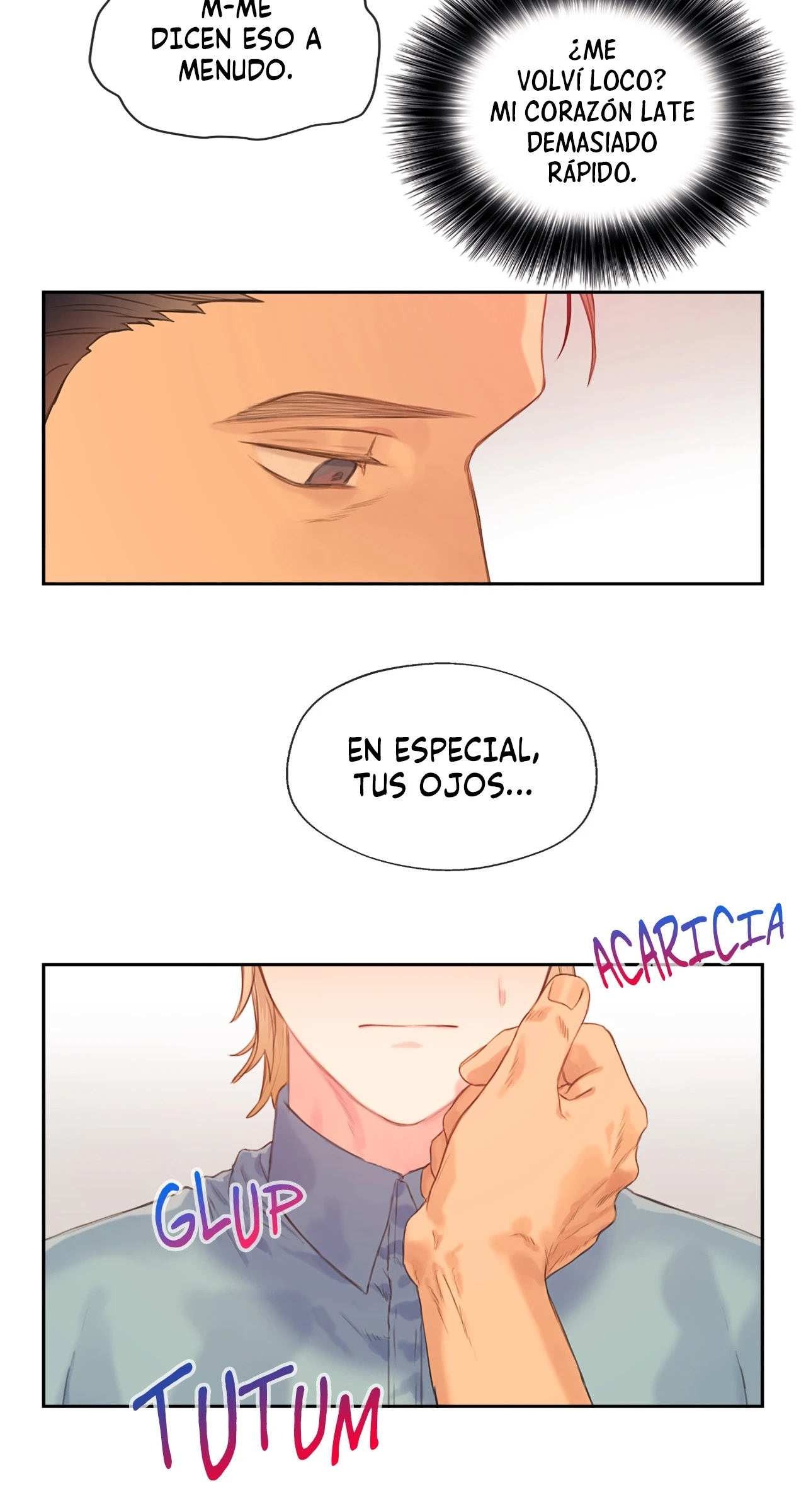 37 Si te mueves, Se Alborota La Cosa