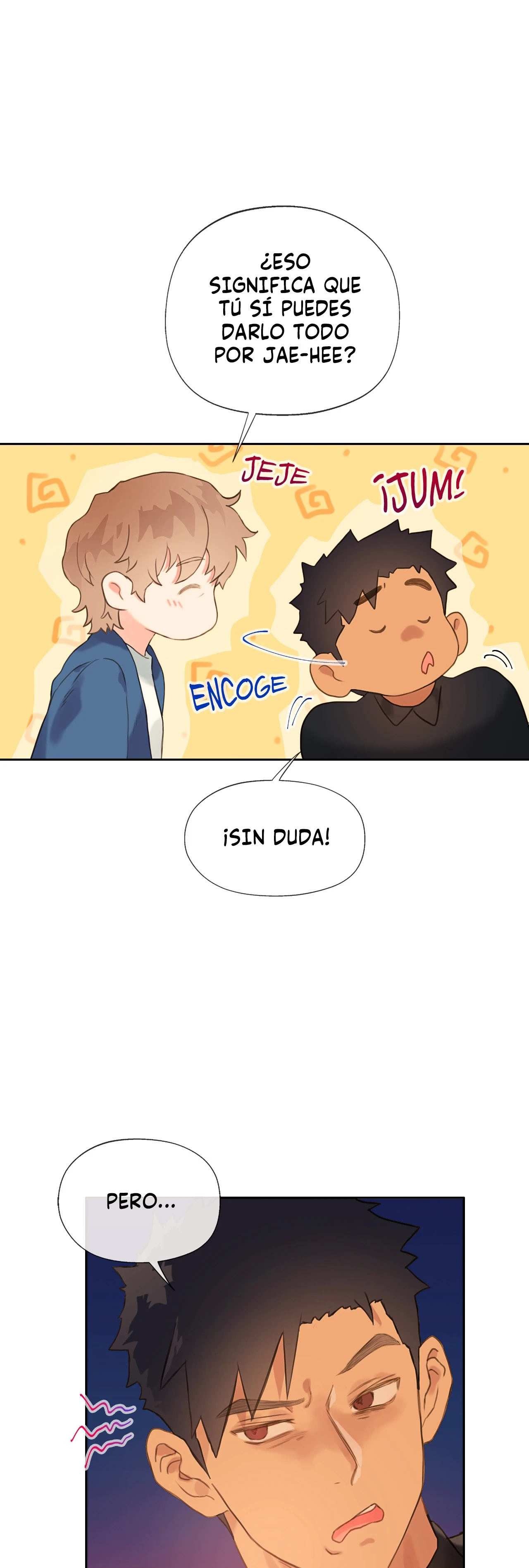 14 Si te mueves, Se Alborota La Cosa