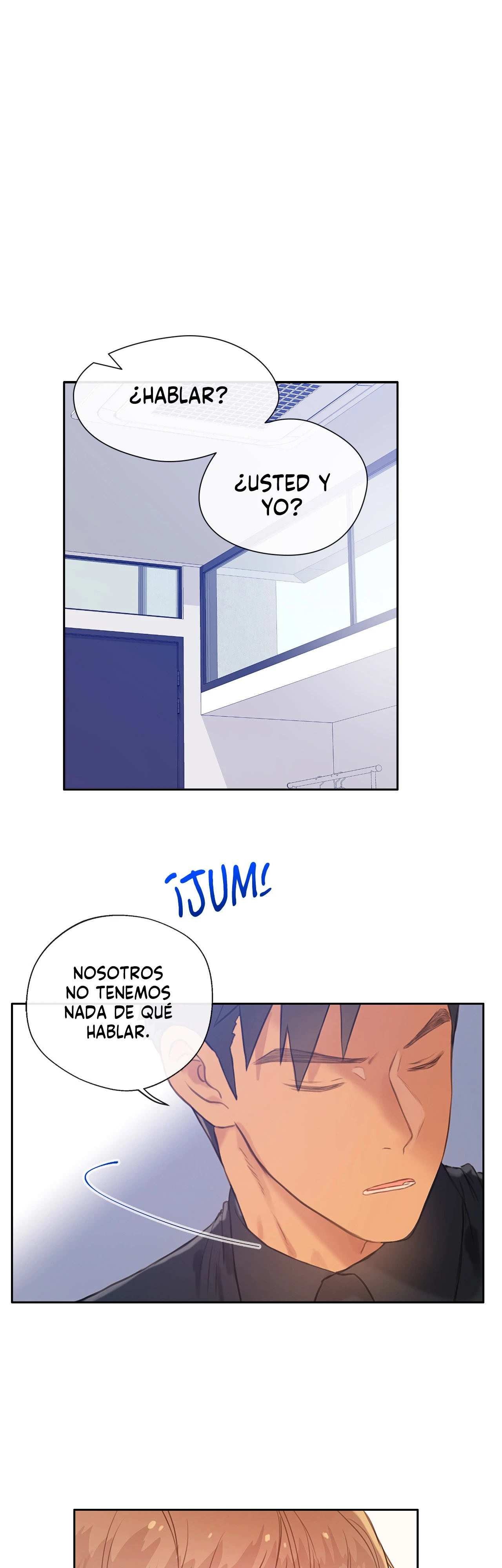 0 Si te mueves, Se Alborota La Cosa