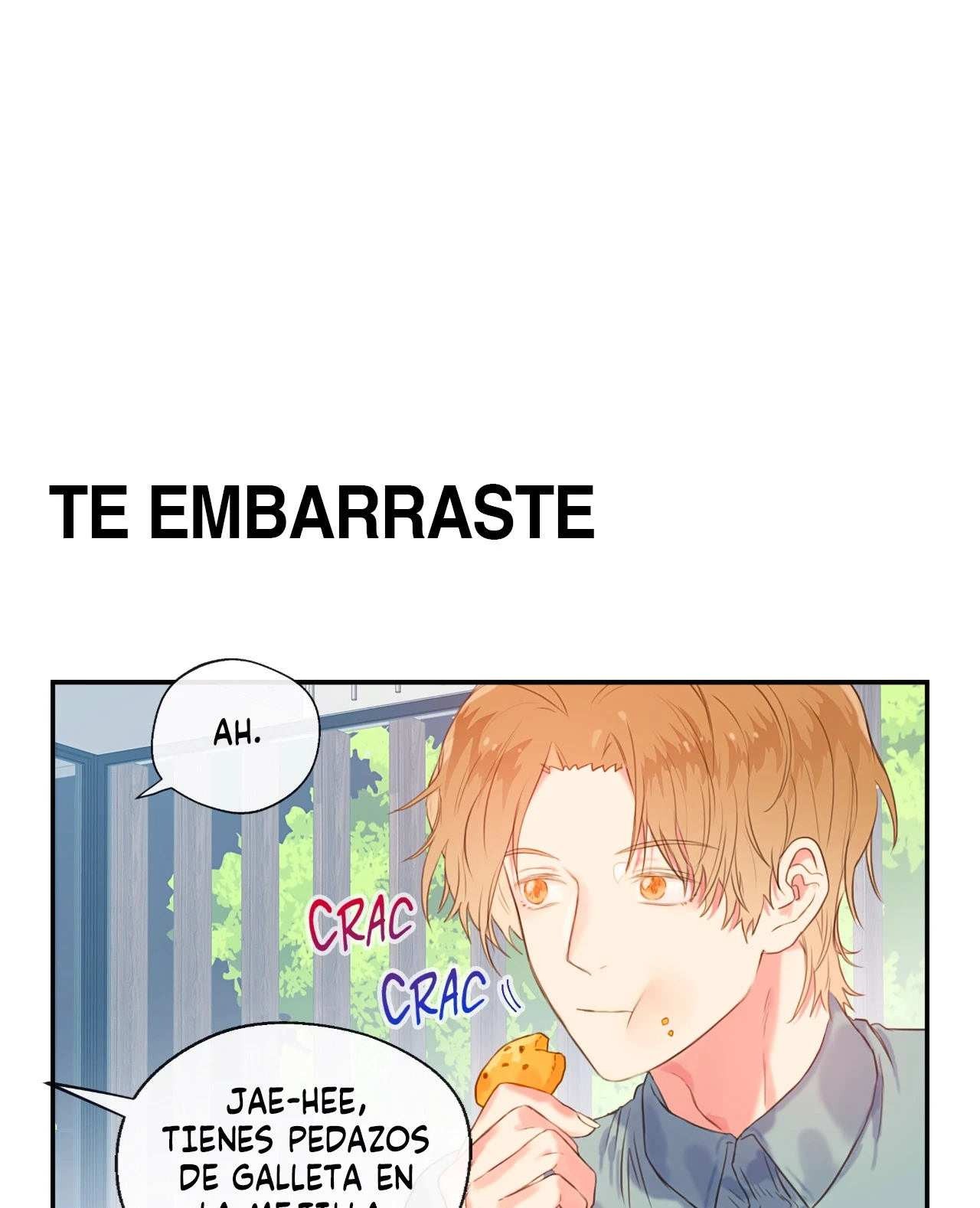 32 Si te mueves, Se Alborota La Cosa