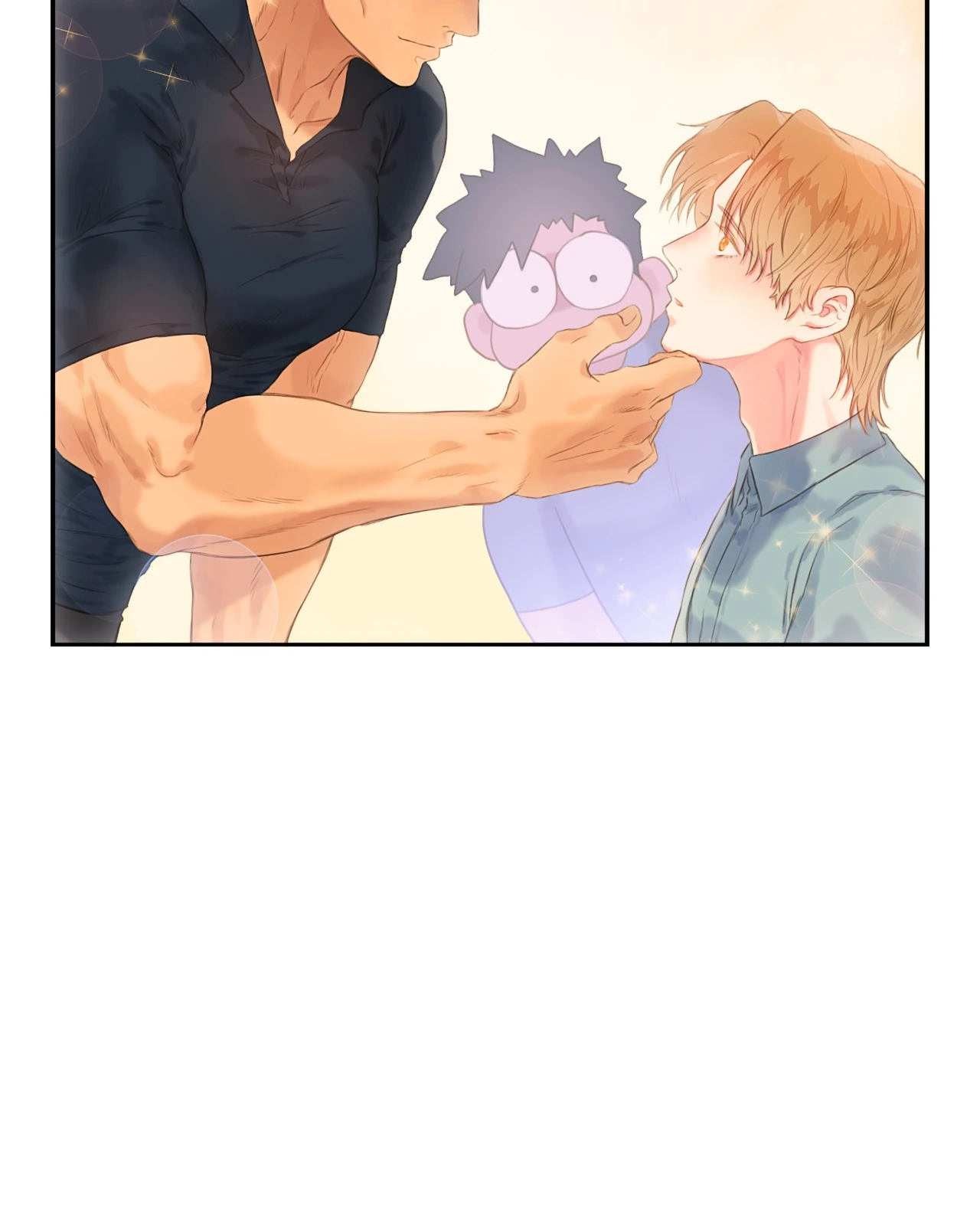 35 Si te mueves, Se Alborota La Cosa