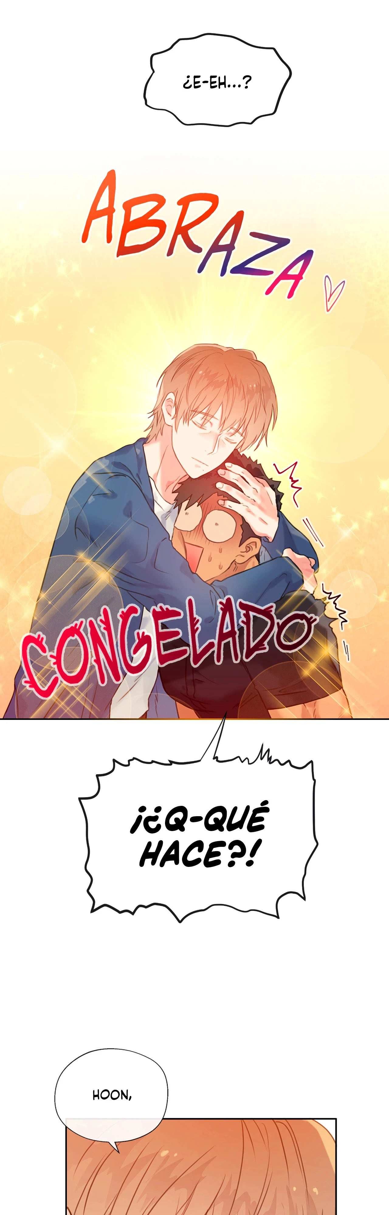 2 Si te mueves, Se Alborota La Cosa