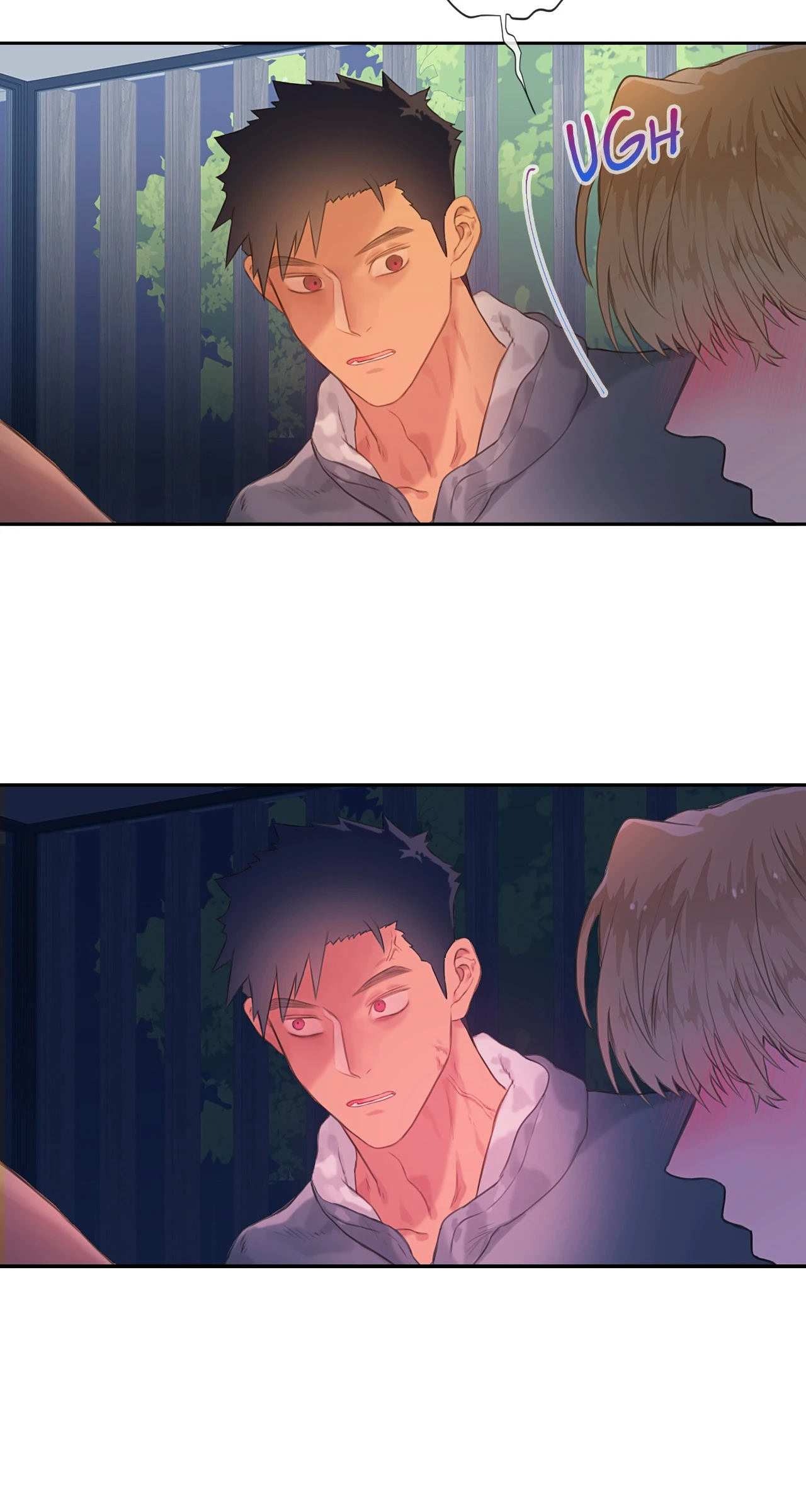 39 Si te mueves, Se Alborota La Cosa