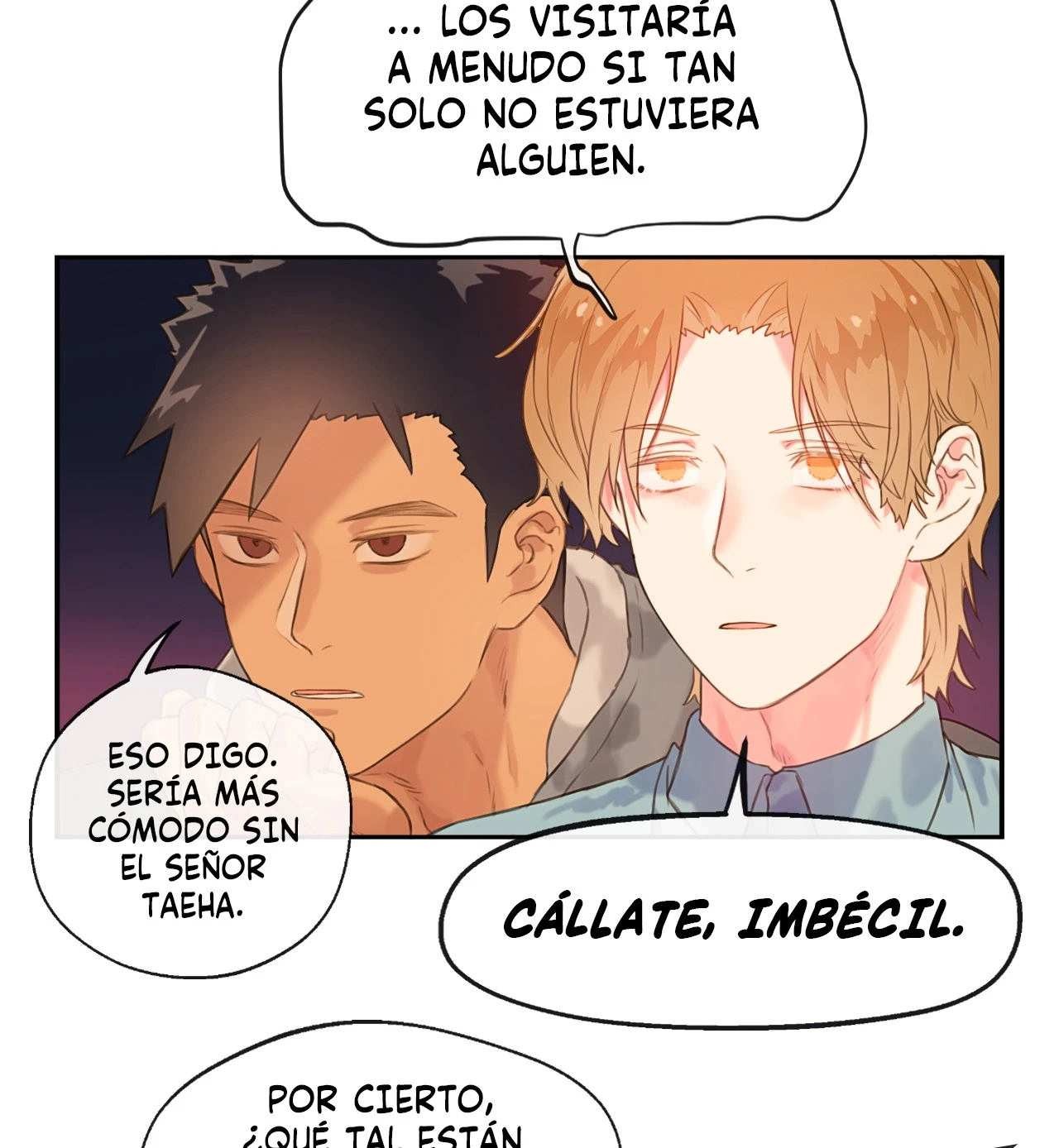 30 Si te mueves, Se Alborota La Cosa