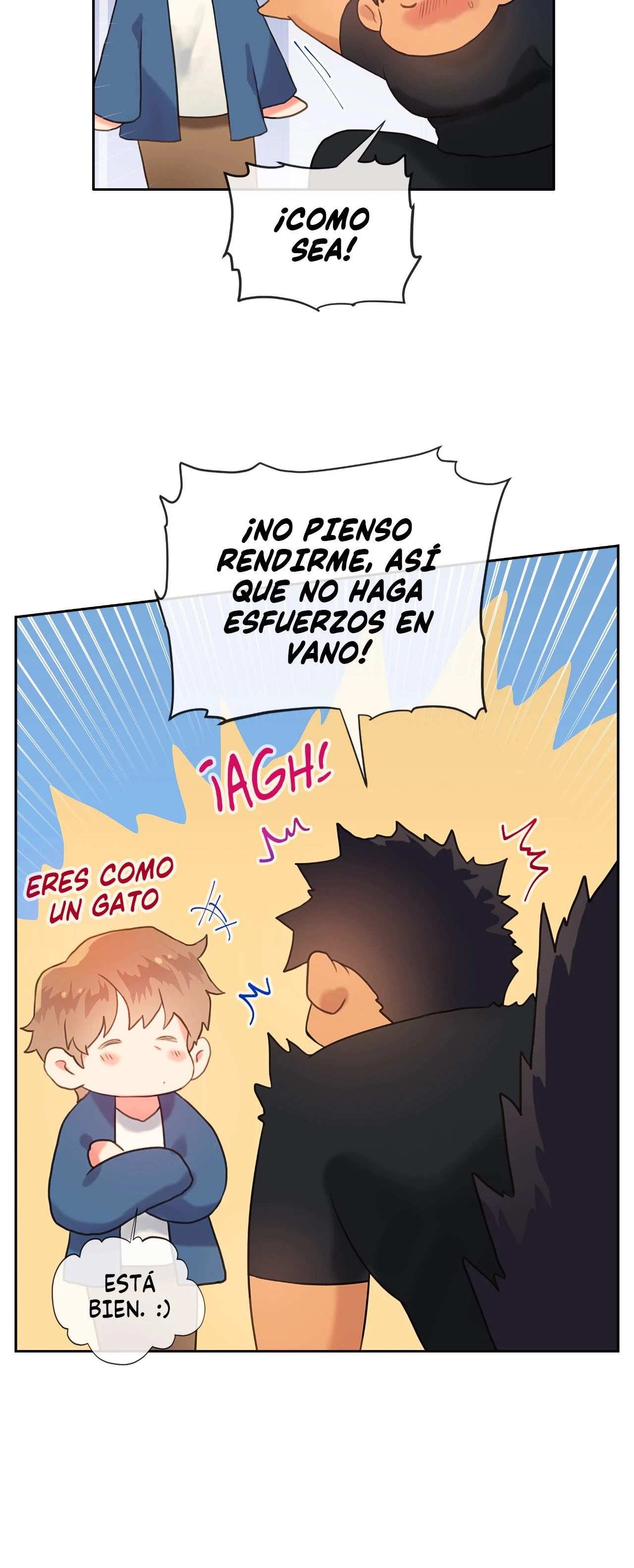 17 Si te mueves, Se Alborota La Cosa