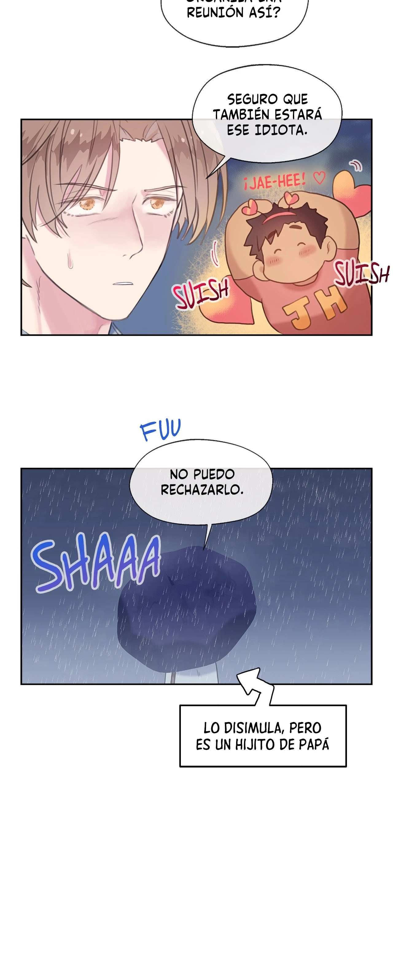 19 Si te mueves, Se Alborota La Cosa