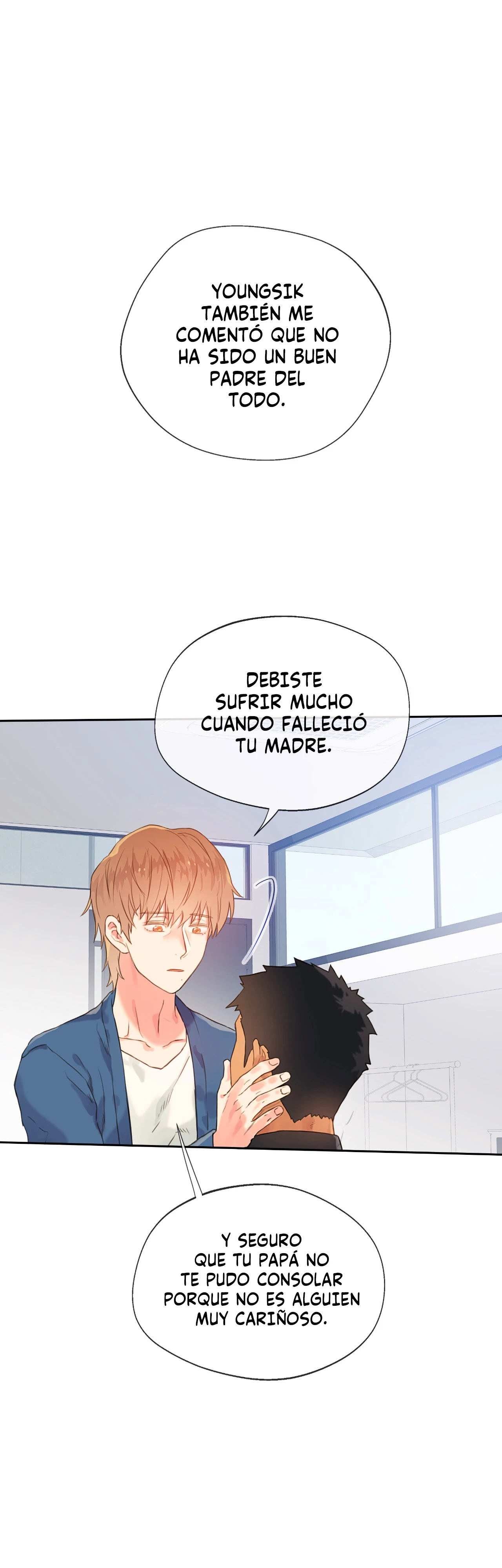 4 Si te mueves, Se Alborota La Cosa