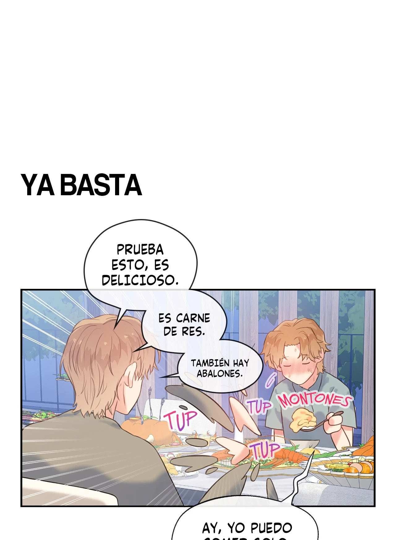 24 Si te mueves, Se Alborota La Cosa