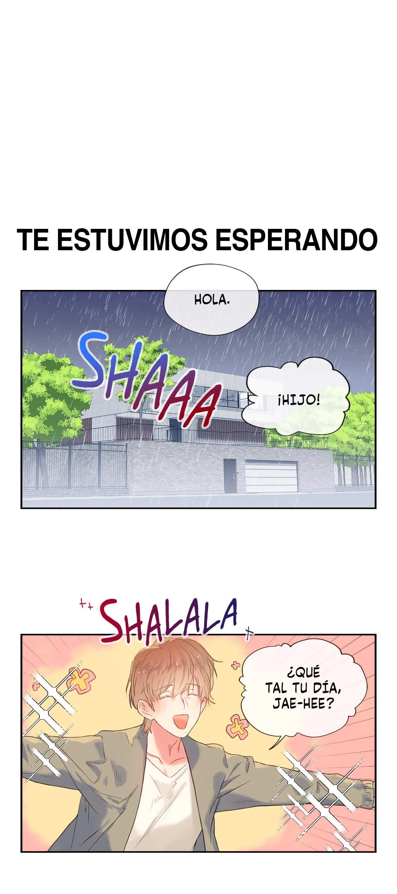 20 Si te mueves, Se Alborota La Cosa