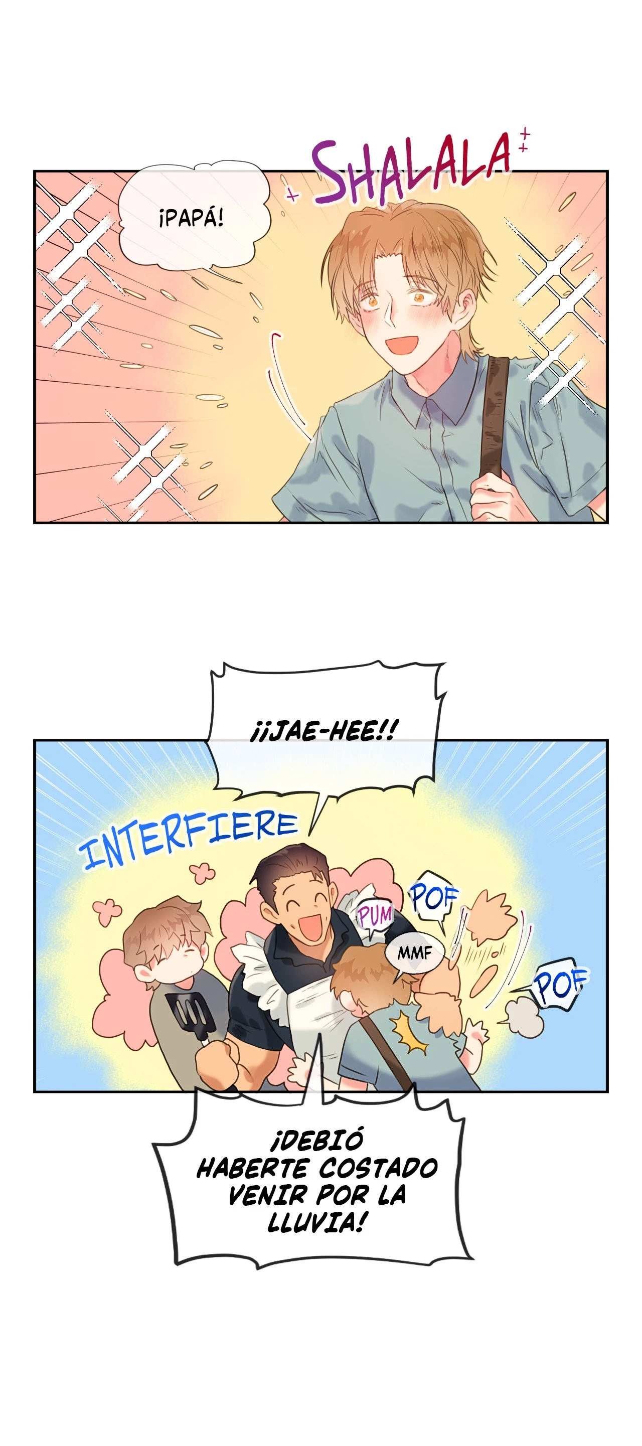 21 Si te mueves, Se Alborota La Cosa