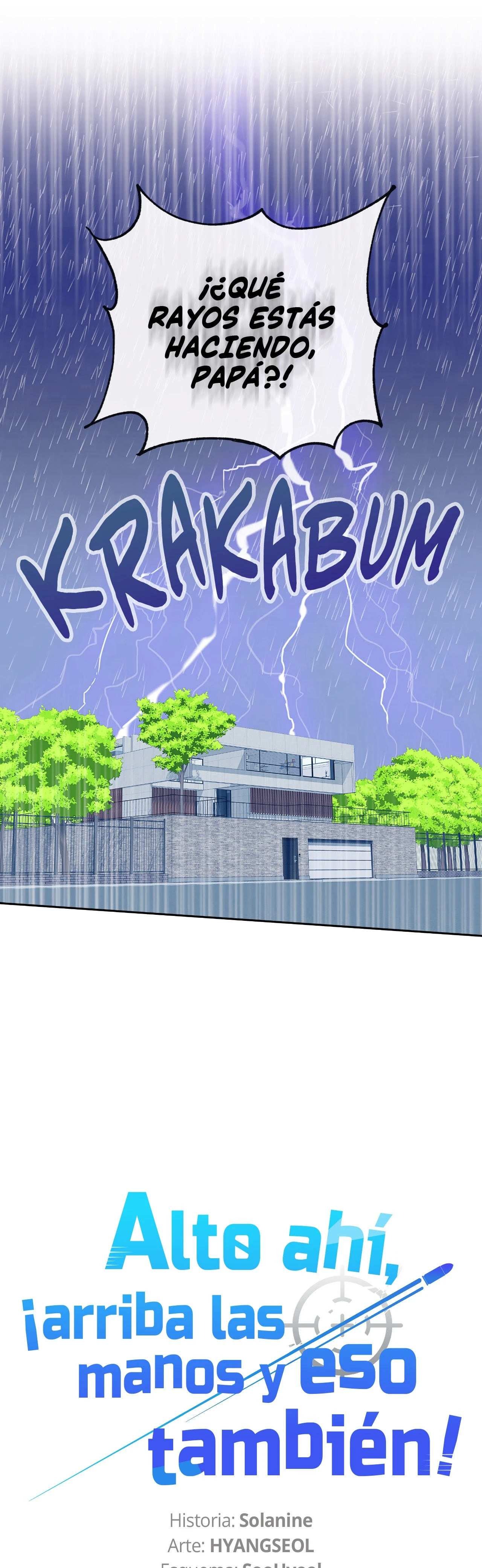 0 Si te mueves, Se Alborota La Cosa