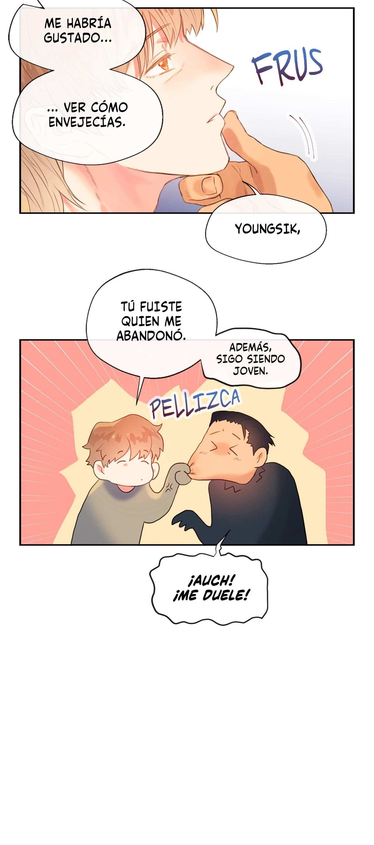 19 Si te mueves, Se Alborota La Cosa