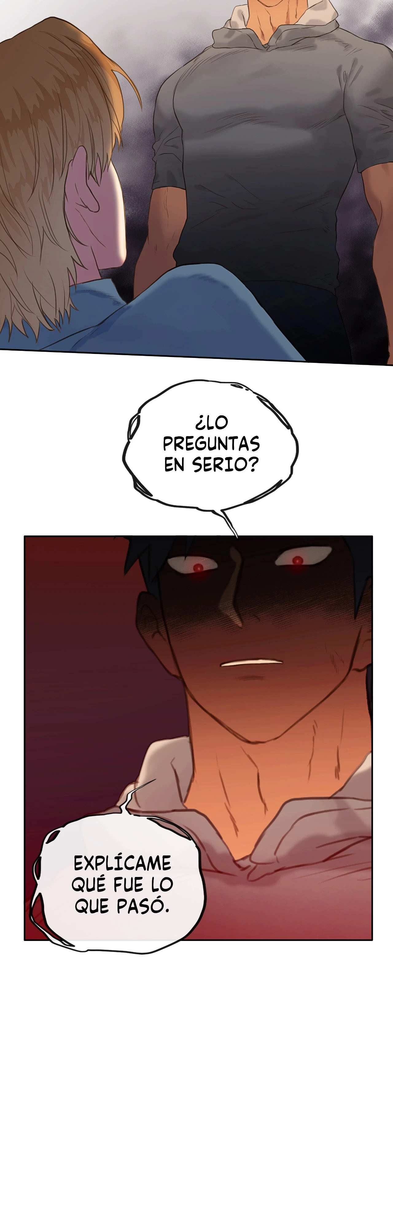 7 Si te mueves, Se Alborota La Cosa