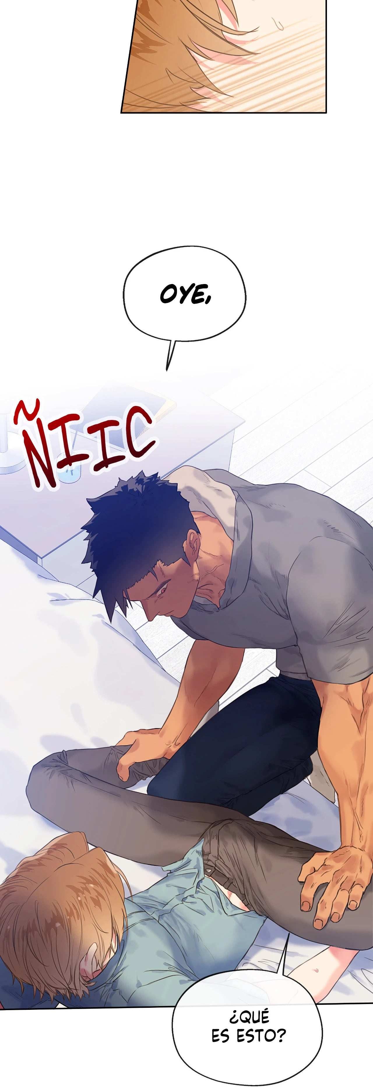 13 Si te mueves, Se Alborota La Cosa