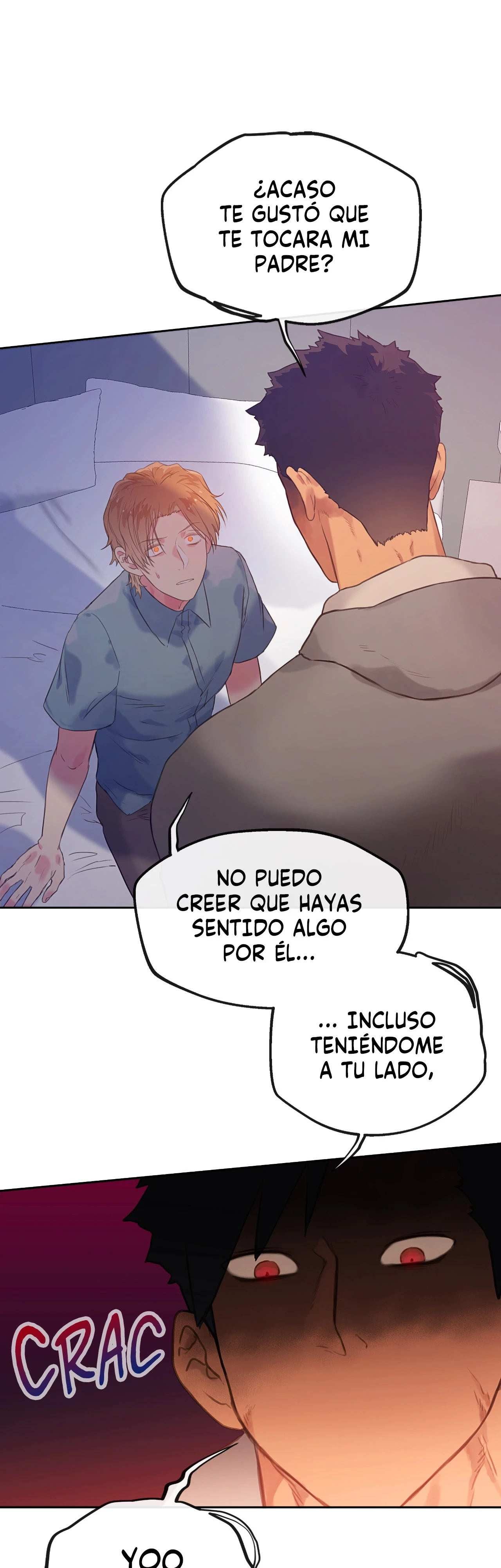 8 Si te mueves, Se Alborota La Cosa