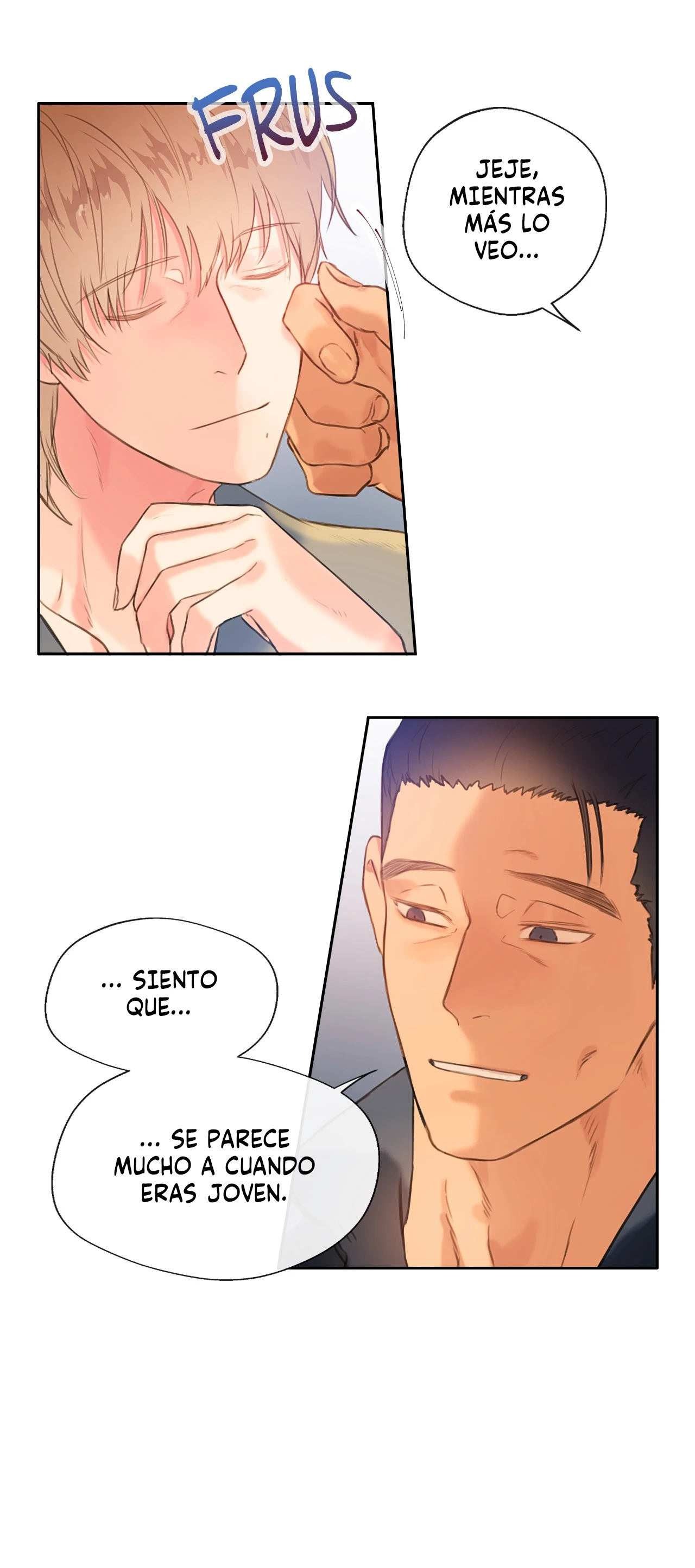 17 Si te mueves, Se Alborota La Cosa