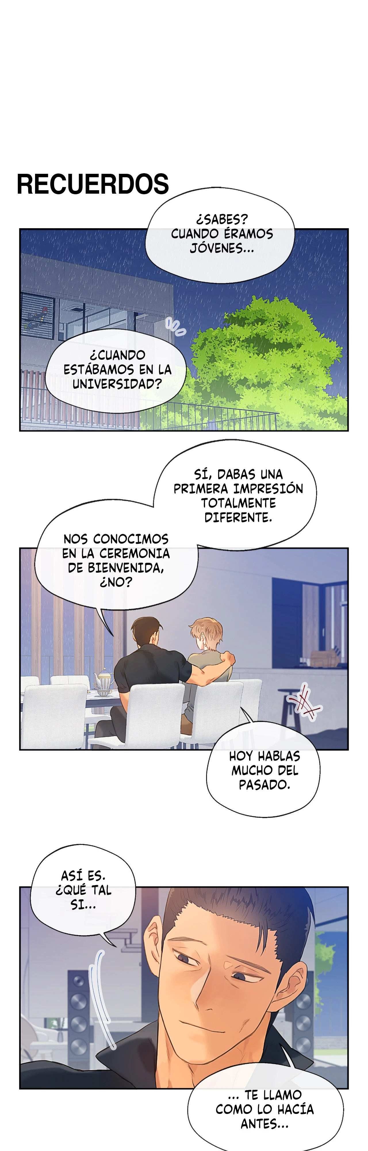 20 Si te mueves, Se Alborota La Cosa